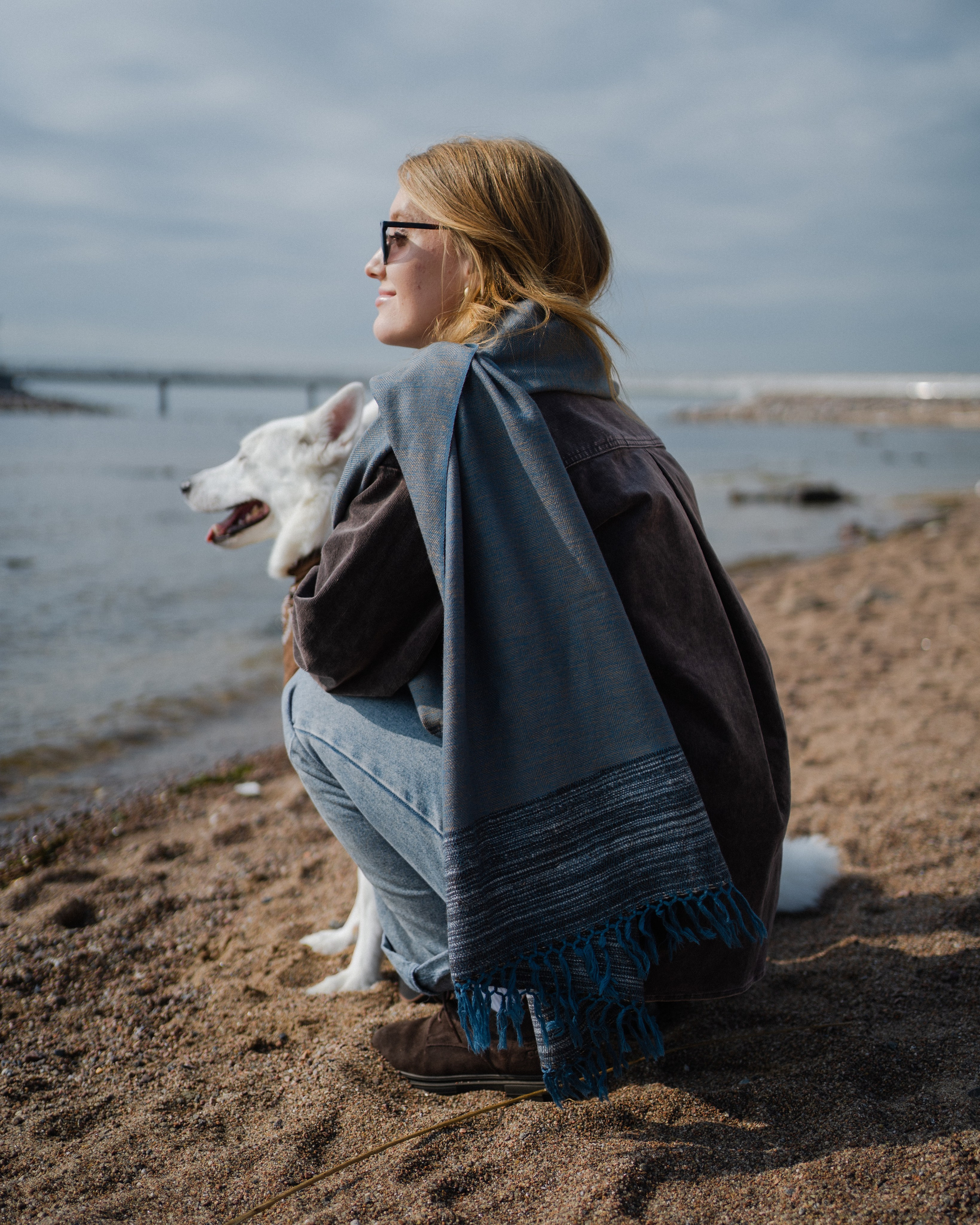 Himalaya shawals valley. Фотограф для брендов в Санкт-Петербурге — Анастасия Галина