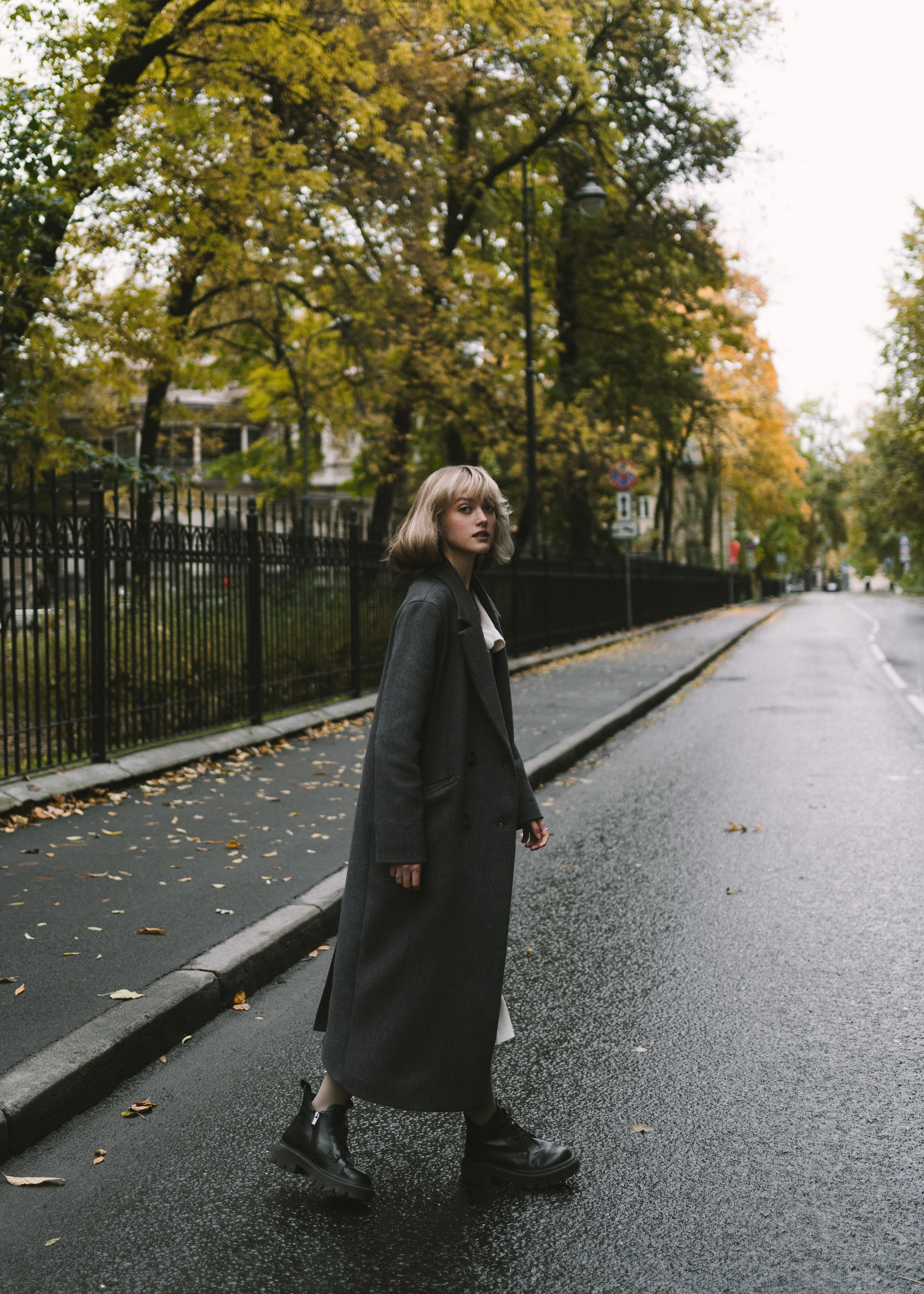 Katerina. Фотограф для брендов в Санкт-Петербурге — Анастасия Галина