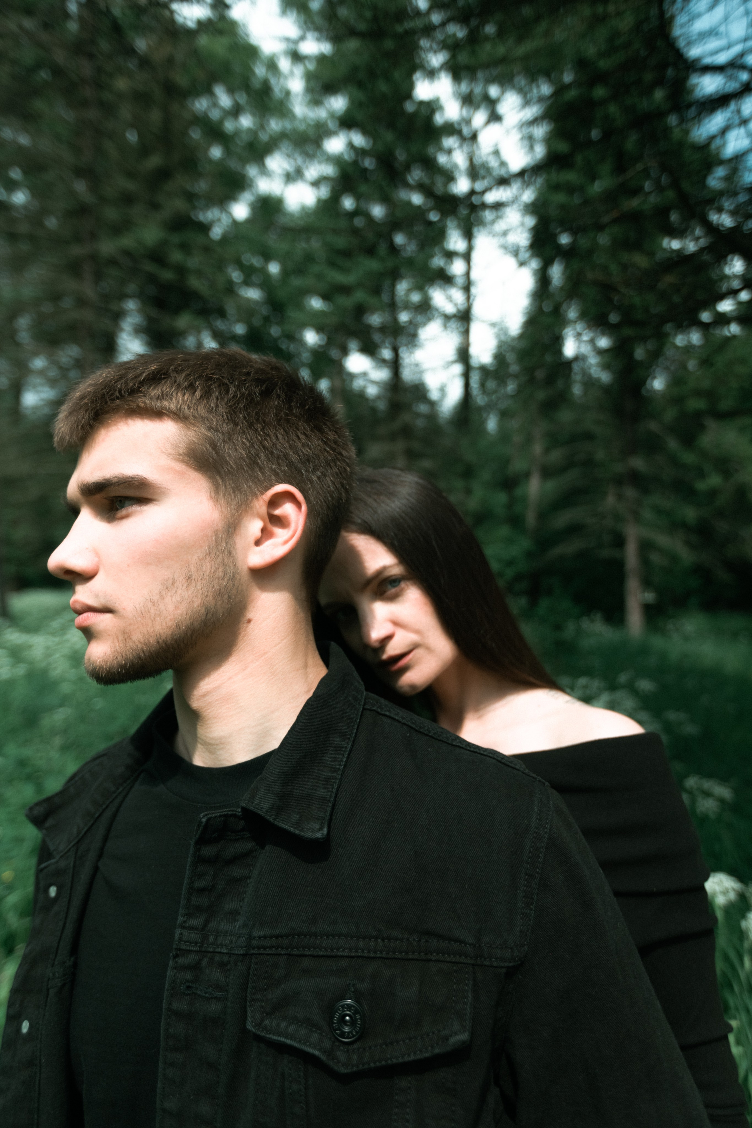 MIRAX|Модельное Агенство. Портретный и пейзажный фотограф Никита Павлов