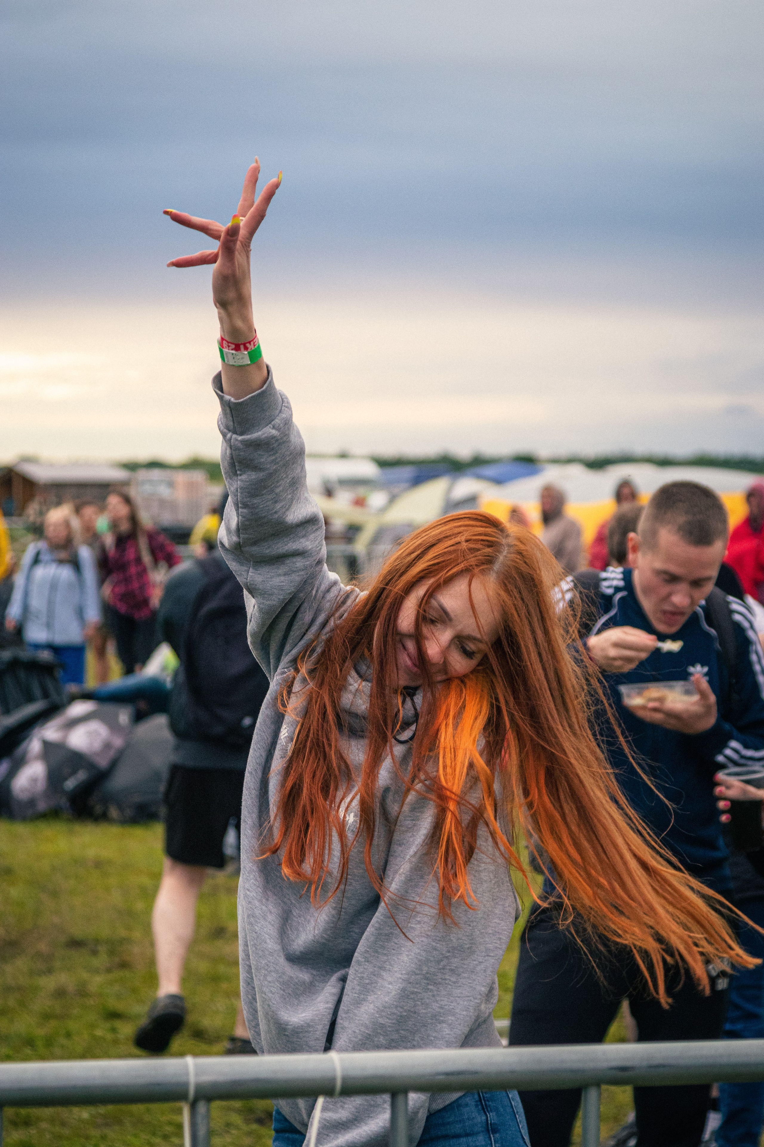 Фестиваль в Архангельске 29 Fest. Портретный и пейзажный фотограф Никита Павлов