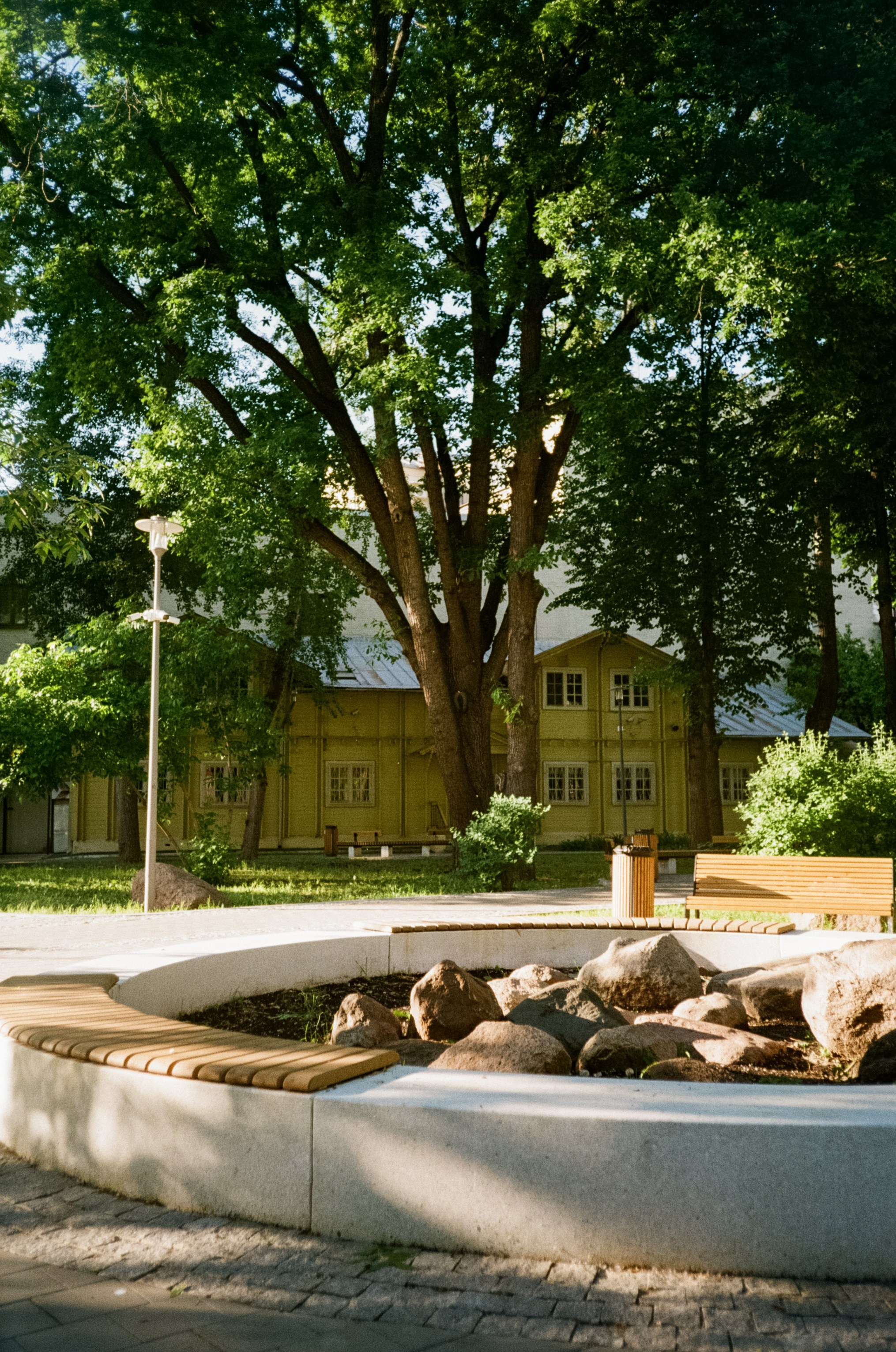 Kodak Kodacolor 200 примеры фотографий