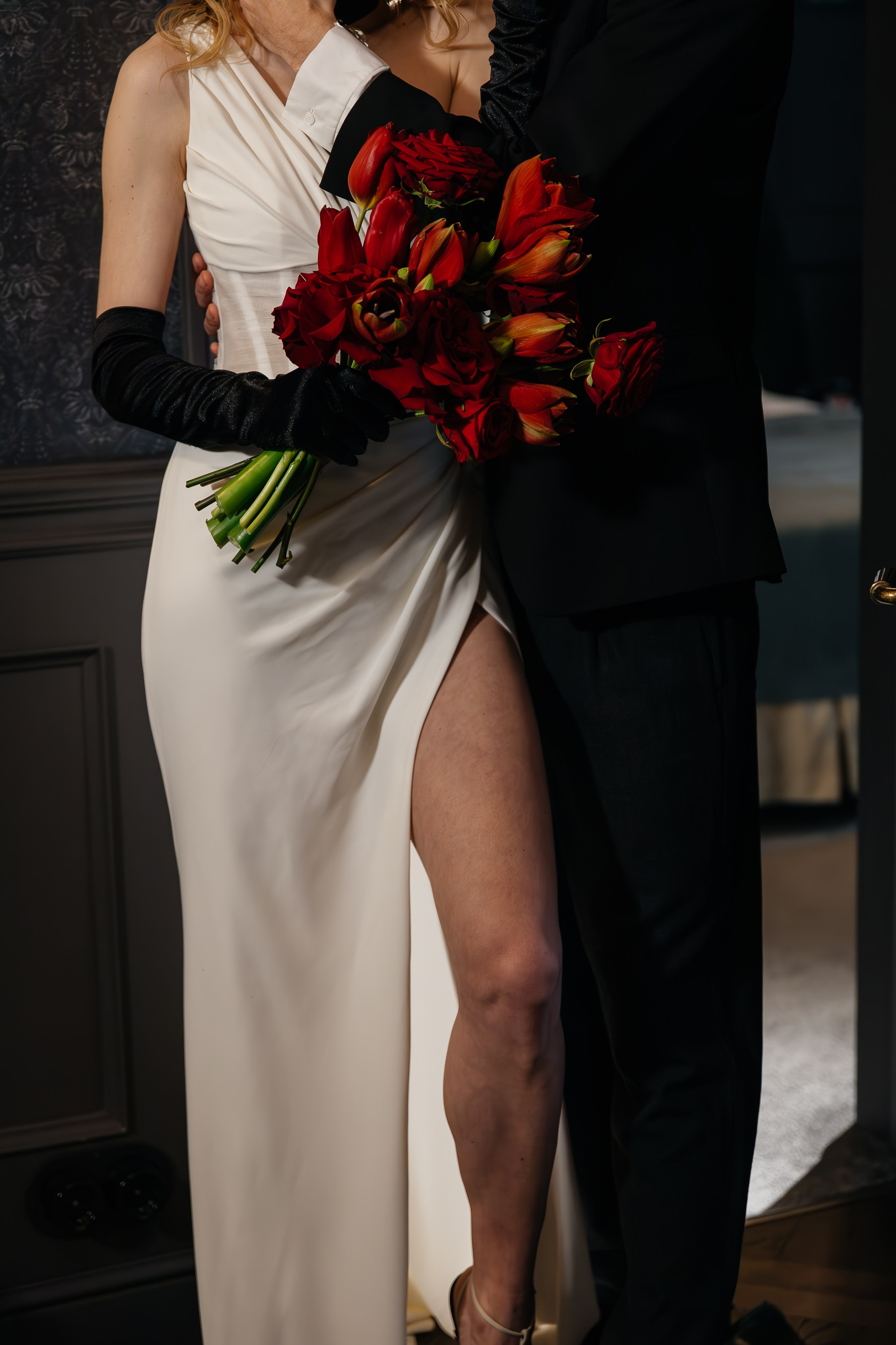 Клим & Полина. Свадебный фотограф Оксана Проценко