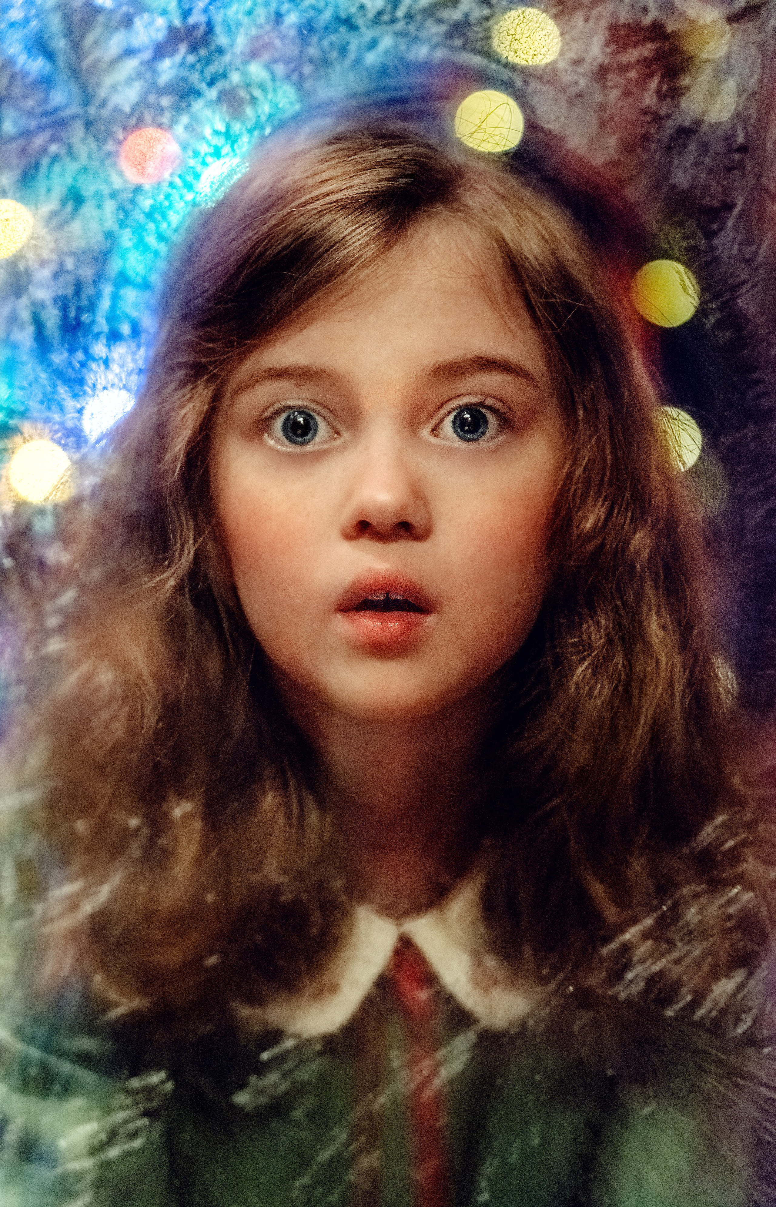 Анюта. Семейный фотограф Ульяна Сиденко — Иркутск