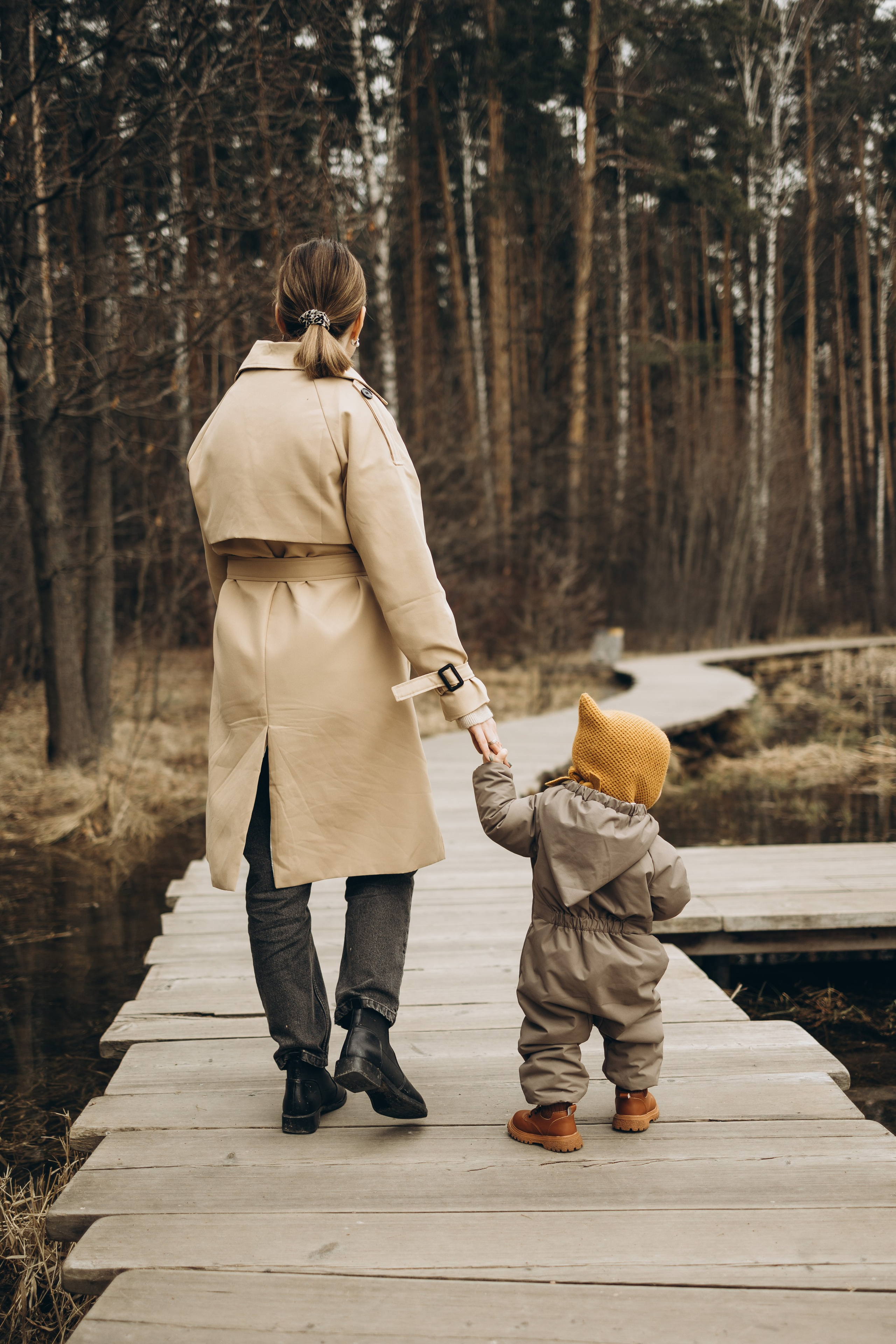 Алена и Есения. Семейный фотограф в Москве Виктория Ястребинская