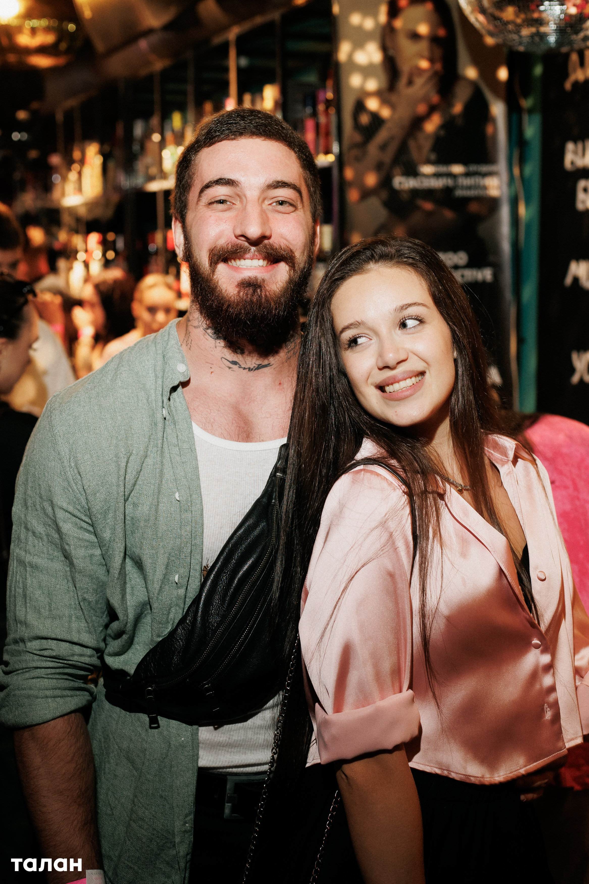 ВИНОТЕКА [бар+магаз] — BIRTHDAY PARTY. СВОИ. ФОТООТЧЕТЫ-СОБЫТИЯ-МЕСТА