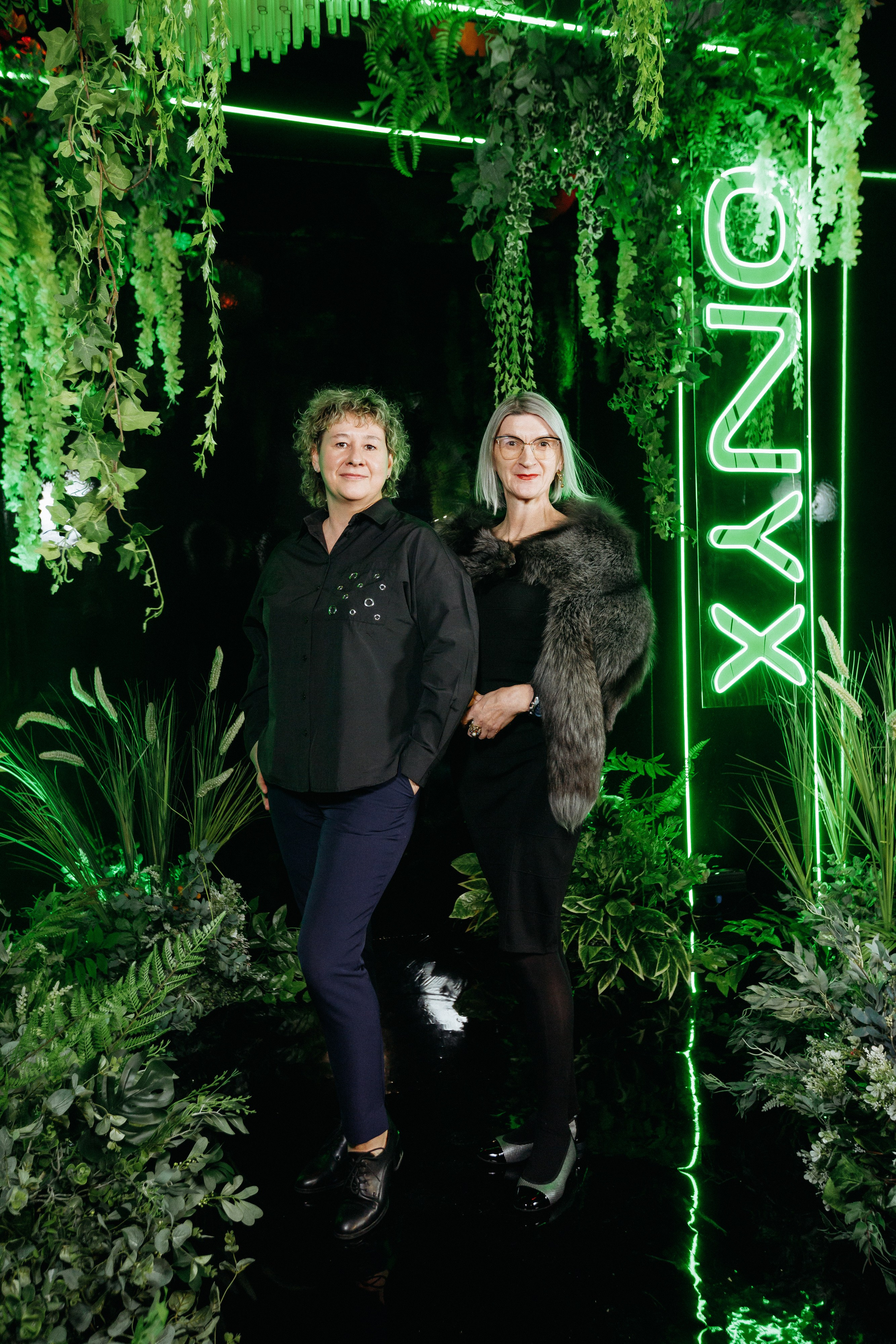 ONYX BLACK [Презентация Жилого Комплекса]. СВОИ. ФОТООТЧЕТЫ-СОБЫТИЯ-МЕСТА