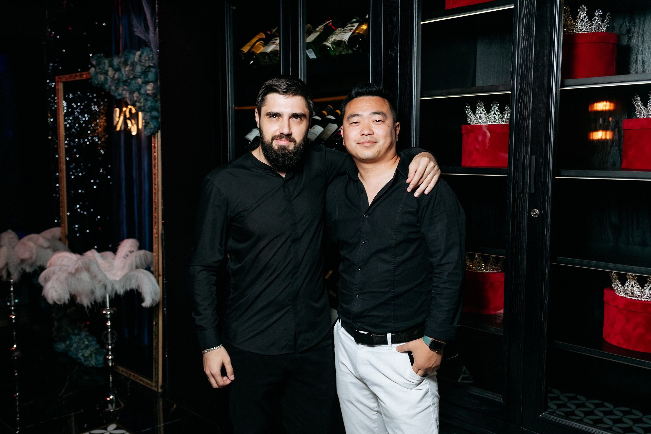 МЕДИА ЛИГА — AFTER PARTY. СВОИ. ФОТООТЧЕТЫ-СОБЫТИЯ-МЕСТА