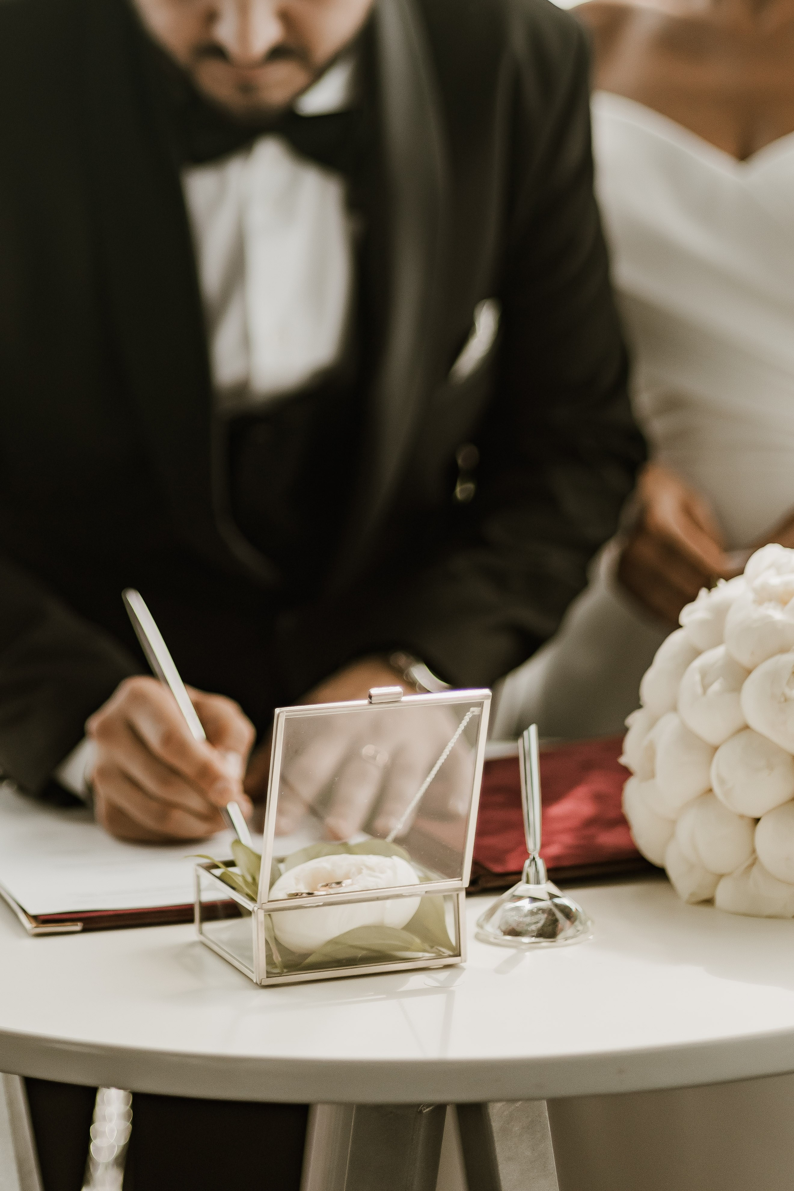 Наталья и Максим. Свадебный фотограф в Москве Анастасия Шелест