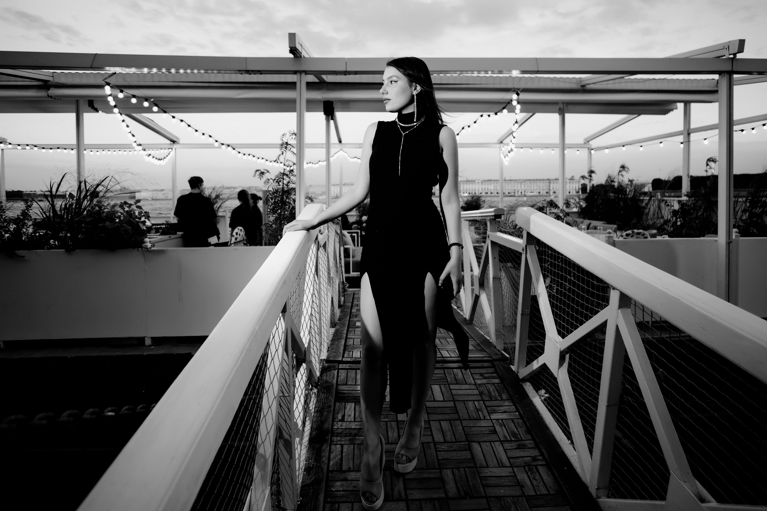 День рождения Radio Record. Свадебный и семейный фотограф Ярослав Фущич