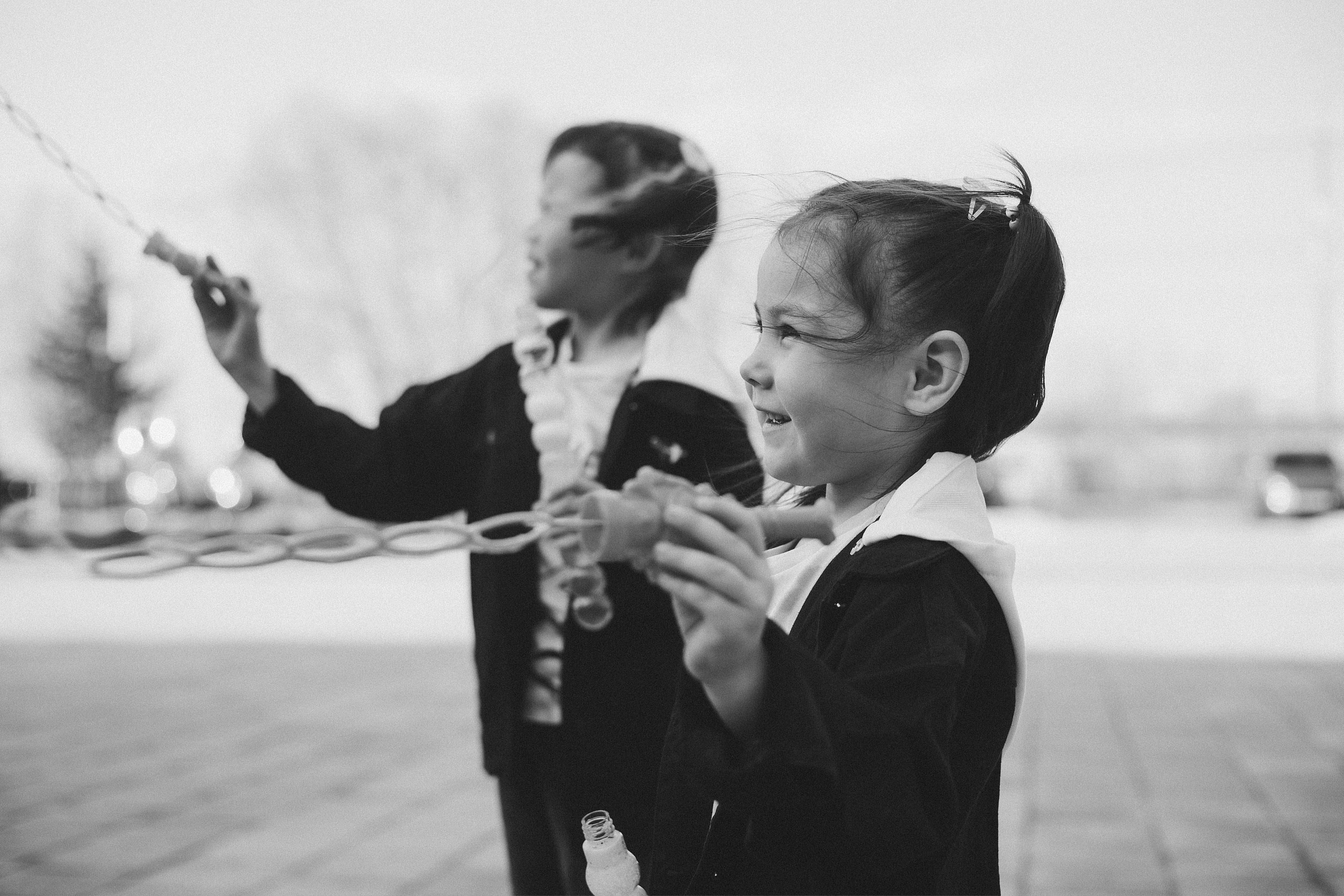 На улице. Фотограф Харп Лабытнанги