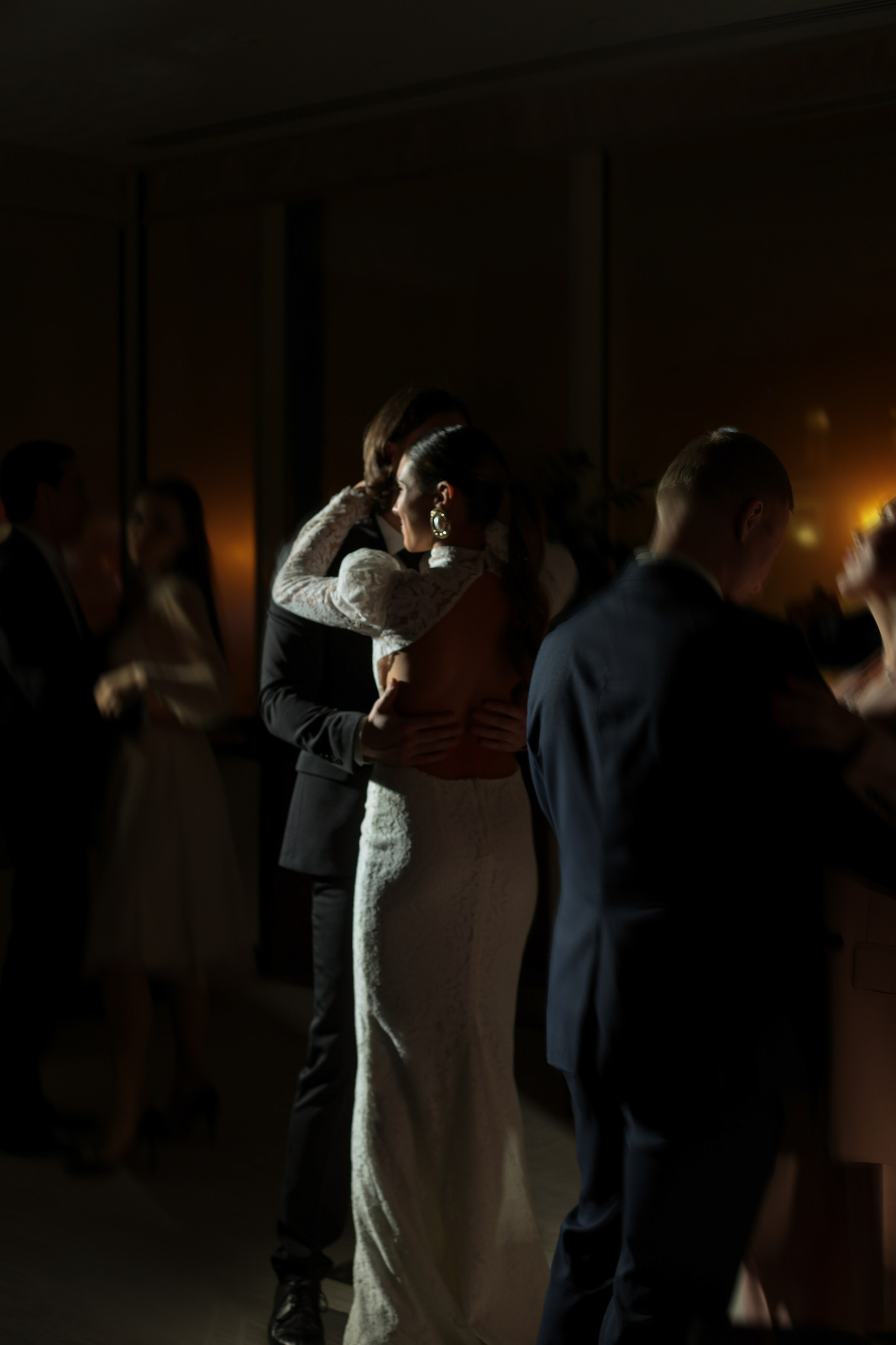 Ангелина и Никита 22 февраля 2026 г. Свадебный фотограф в Москве Александрина Аксенова