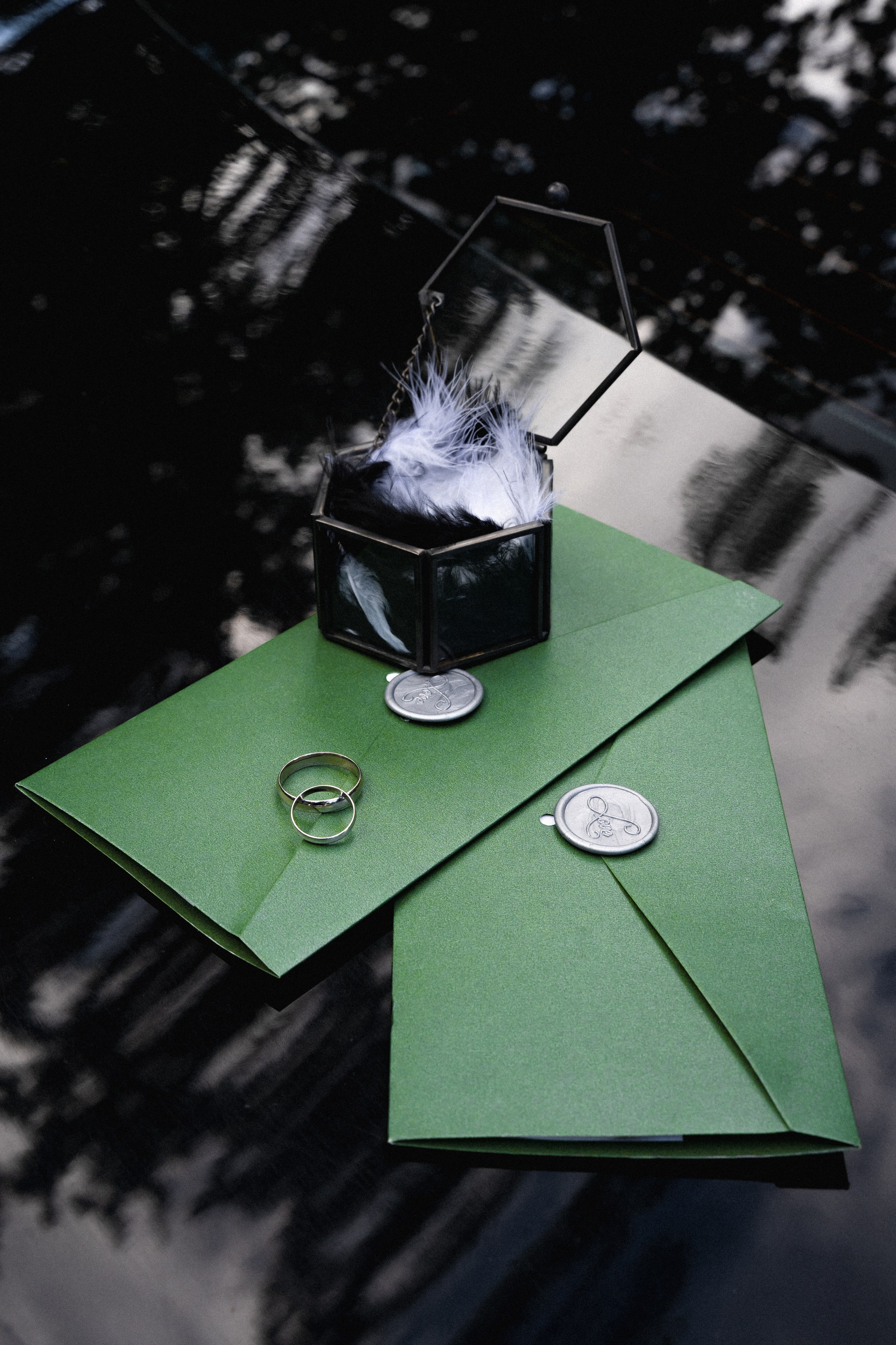 Александр и Анастасия. Фотограф Ирина Позднякова