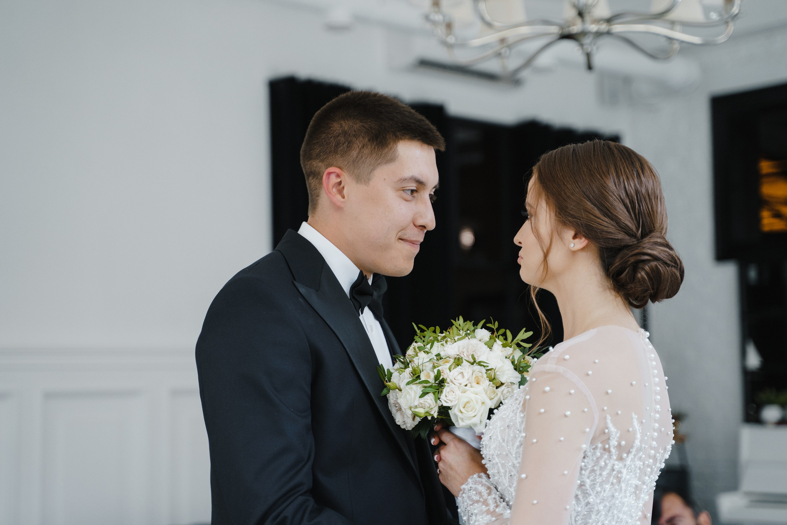 Денис и Диана. Главная