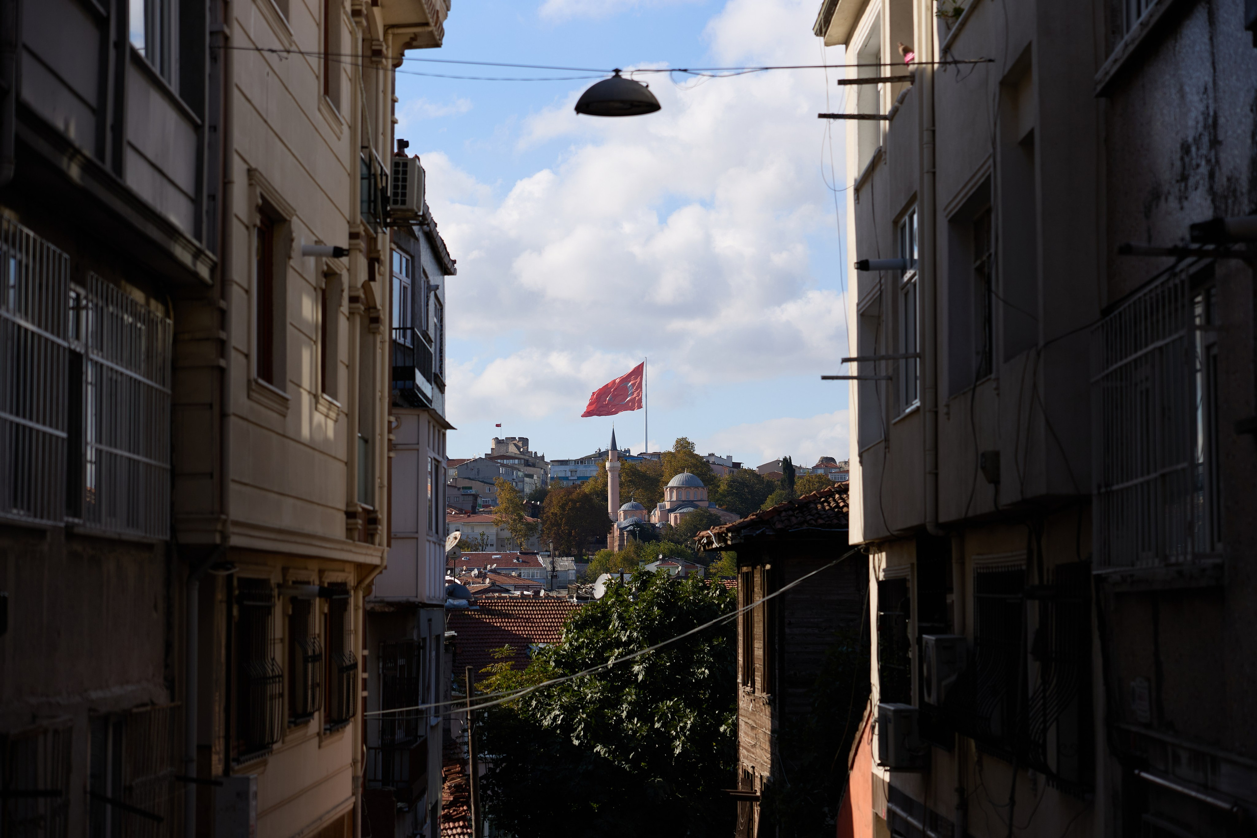 Стамбул 24. Фотограф Москва, Дима Пеллер