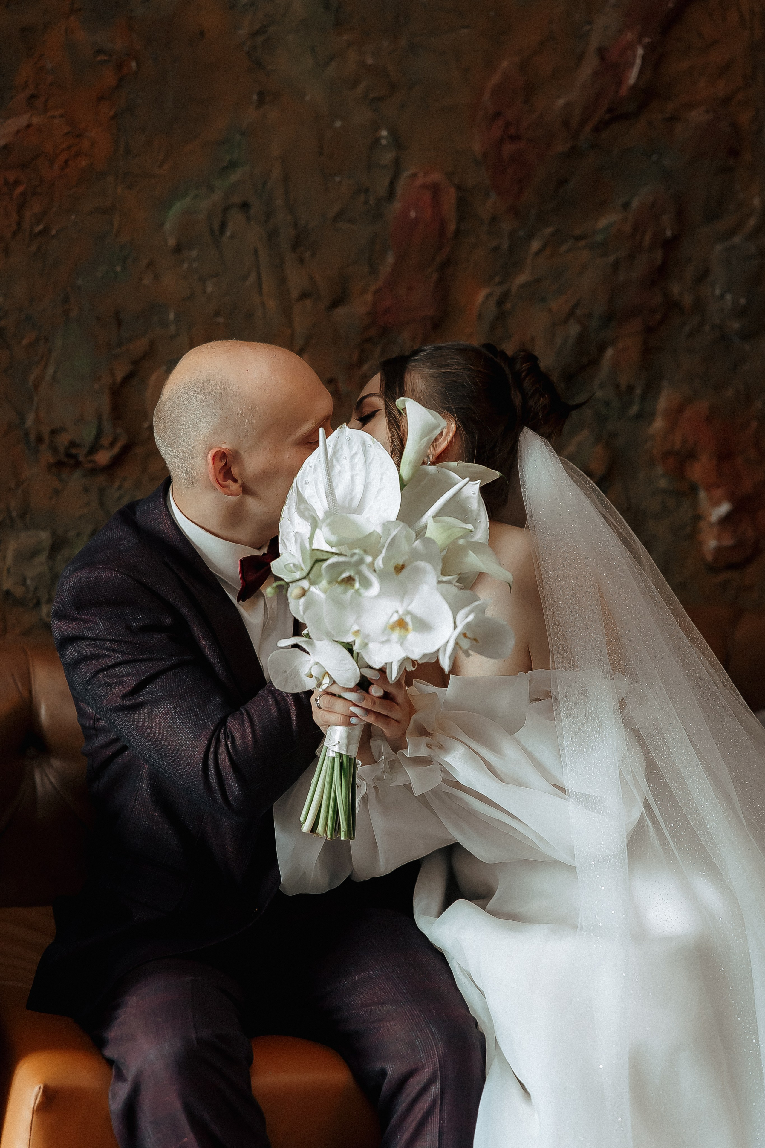 Александр и Маргарита. Свадебный и семейный фотограф Елизавета Ермак | Москва и МО