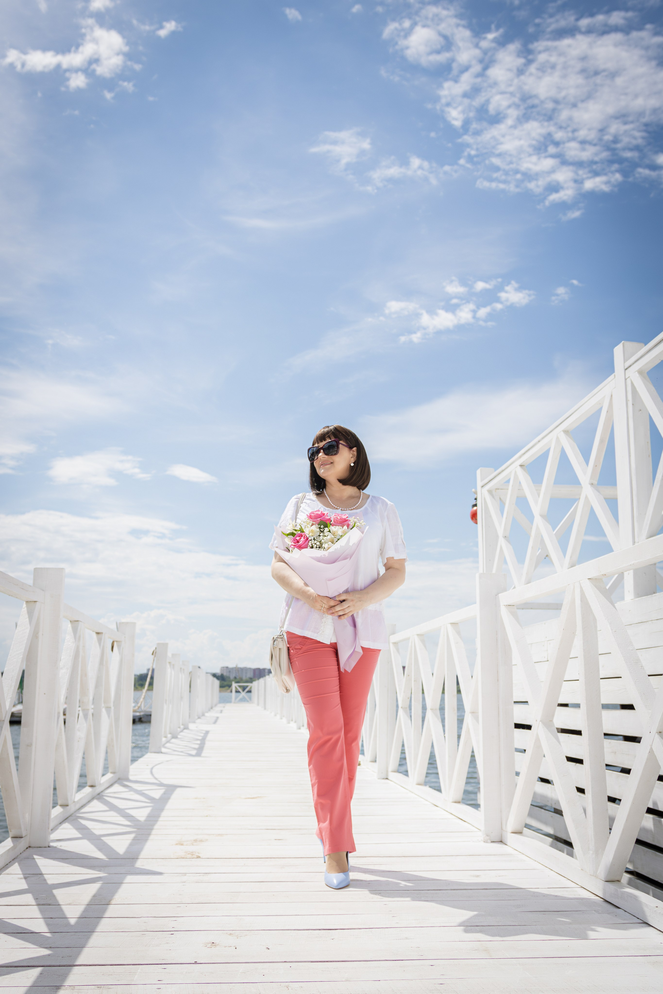 Фотопрогулки. Фотограф в Новосибирске Алена Скокова