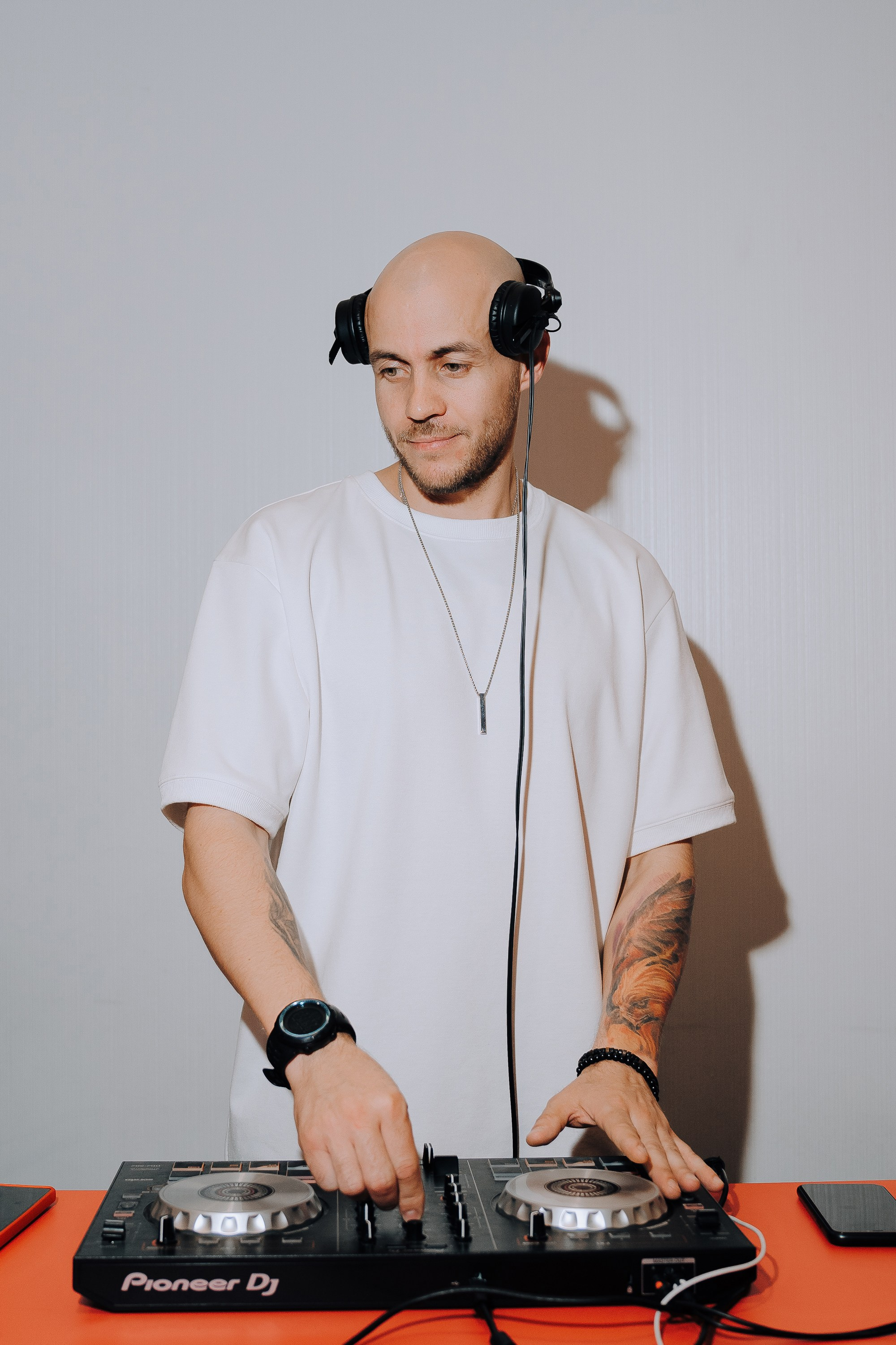 UWDC 2024. Репортажный фотограф Зуев Роман г. Челябинск