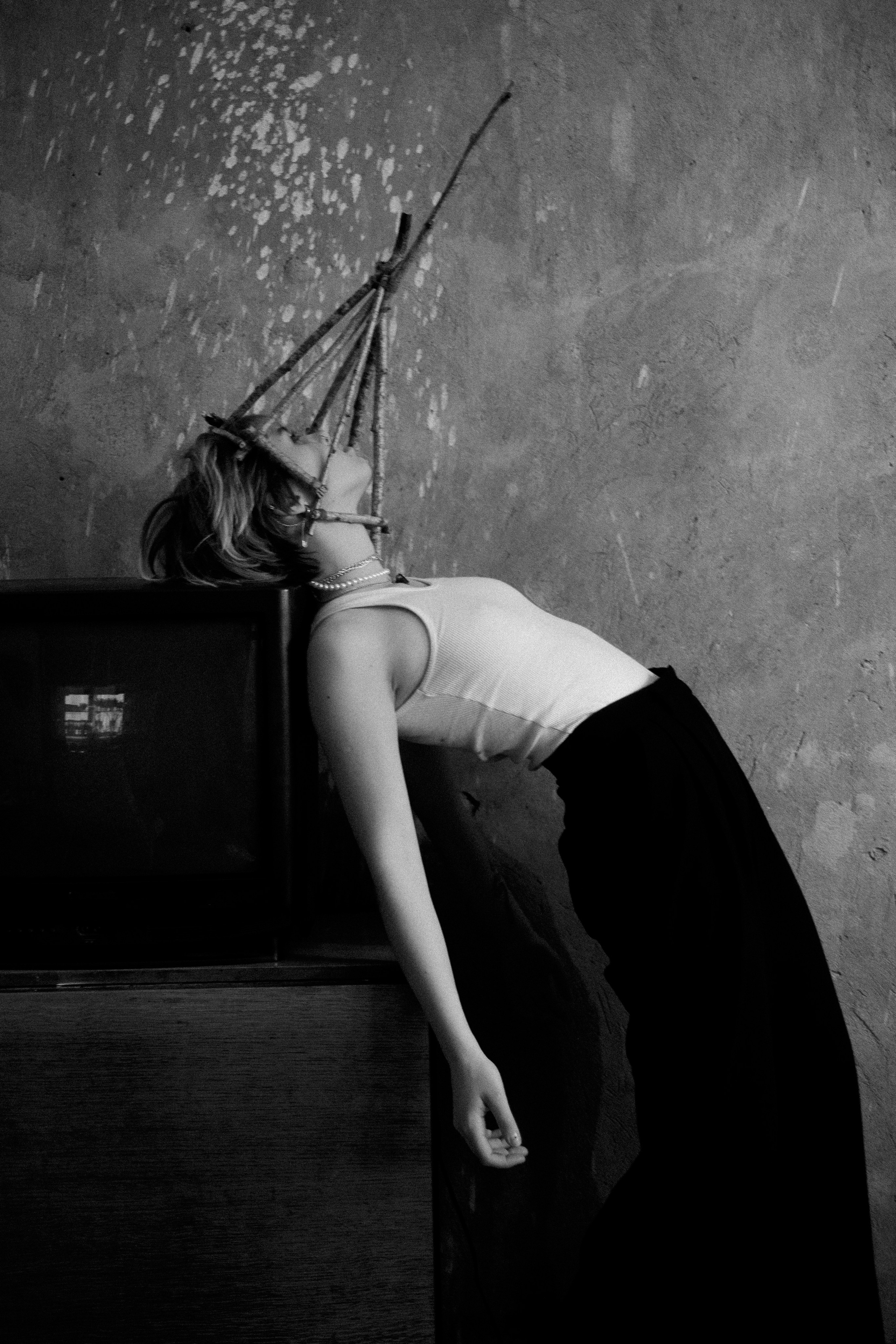 Ана. Портретный фотограф