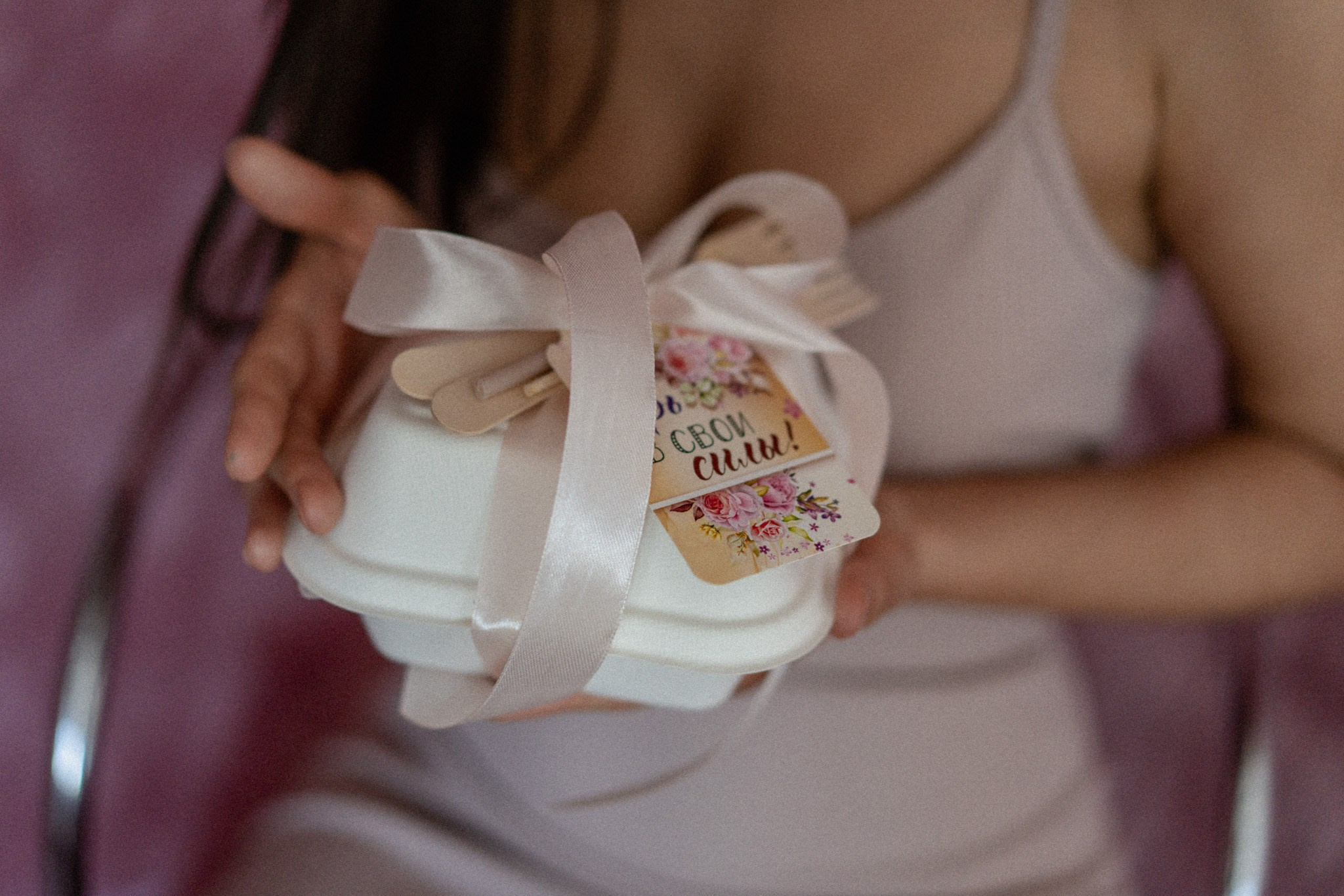 Anna. Фотограф и видеограф в Калининграде Нина Жесткова