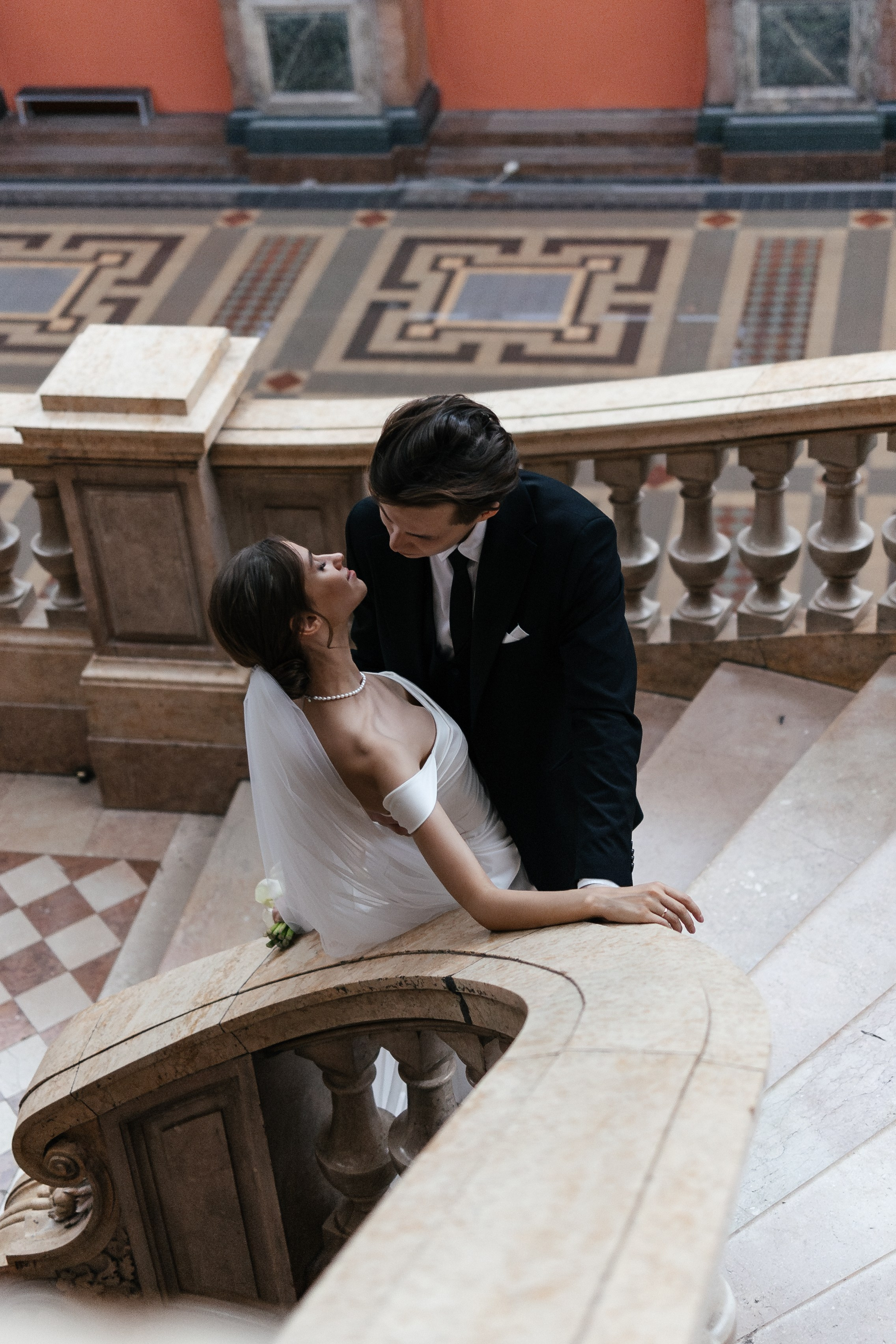 Вера и Даниил. Lifestyle фотограф в Санкт-Петербурге Анна Щекалева