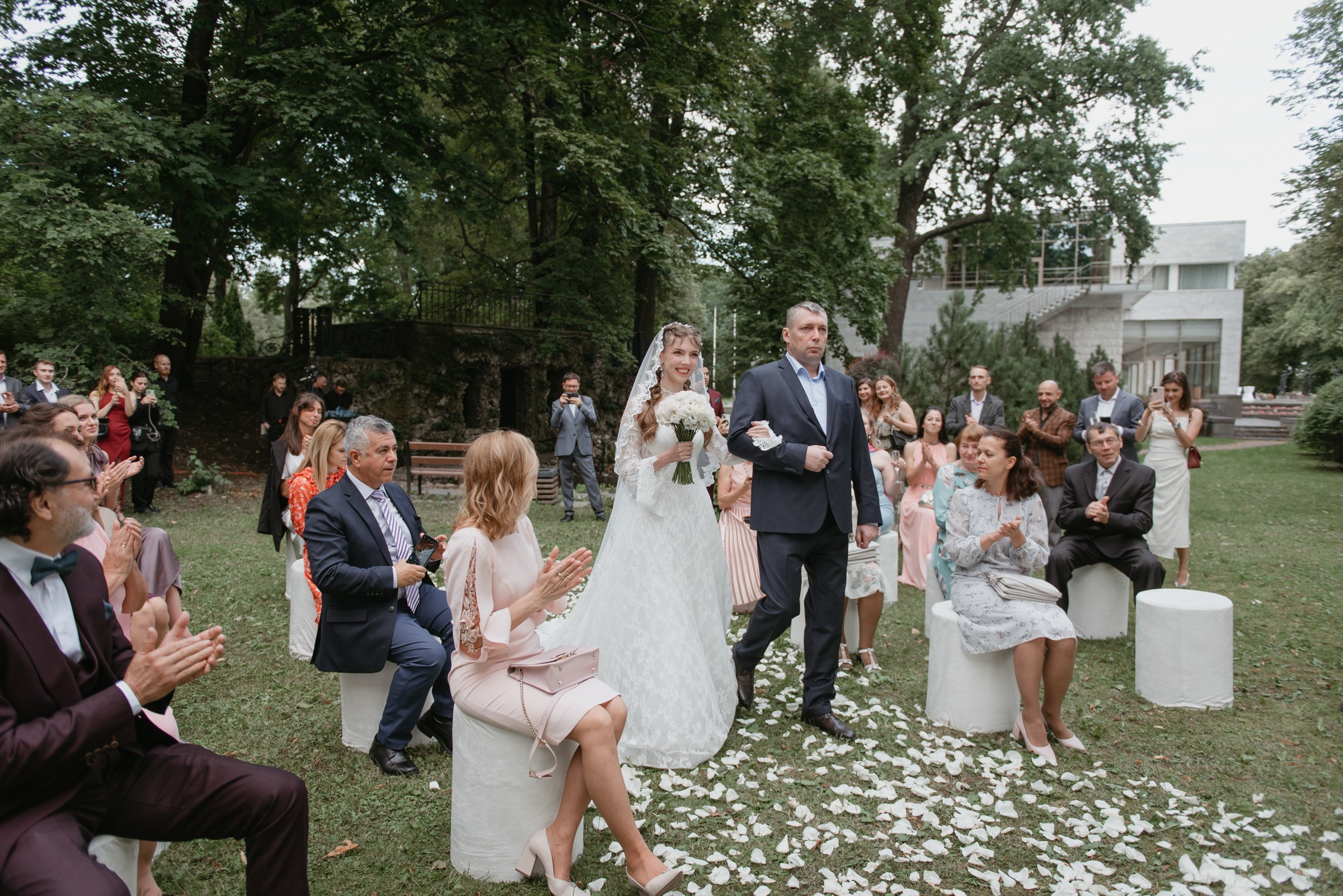 выездная регистрация в резиденции К2