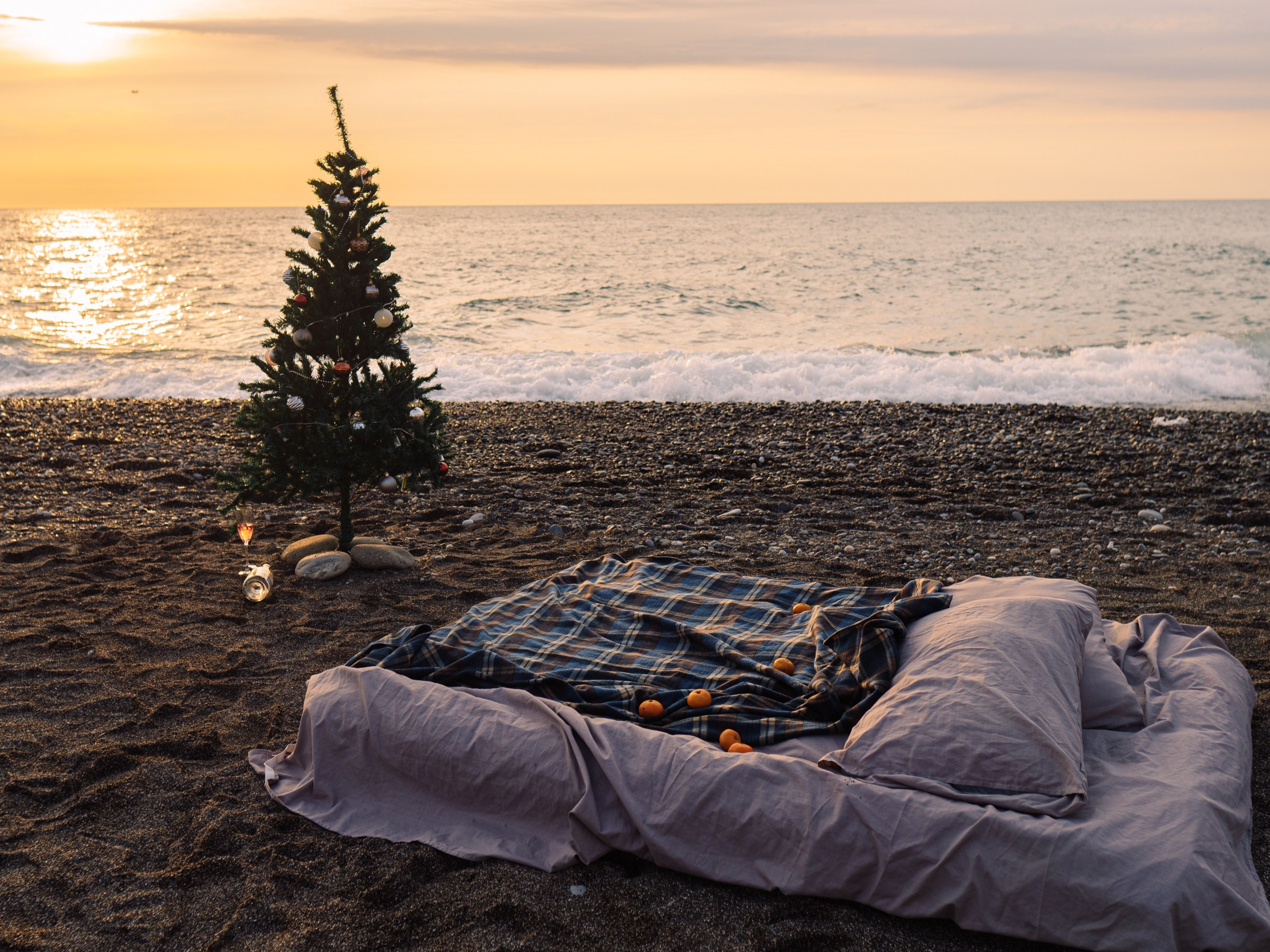 Love Story — HNY — Кристина и Денис. Фотограф в Сочи