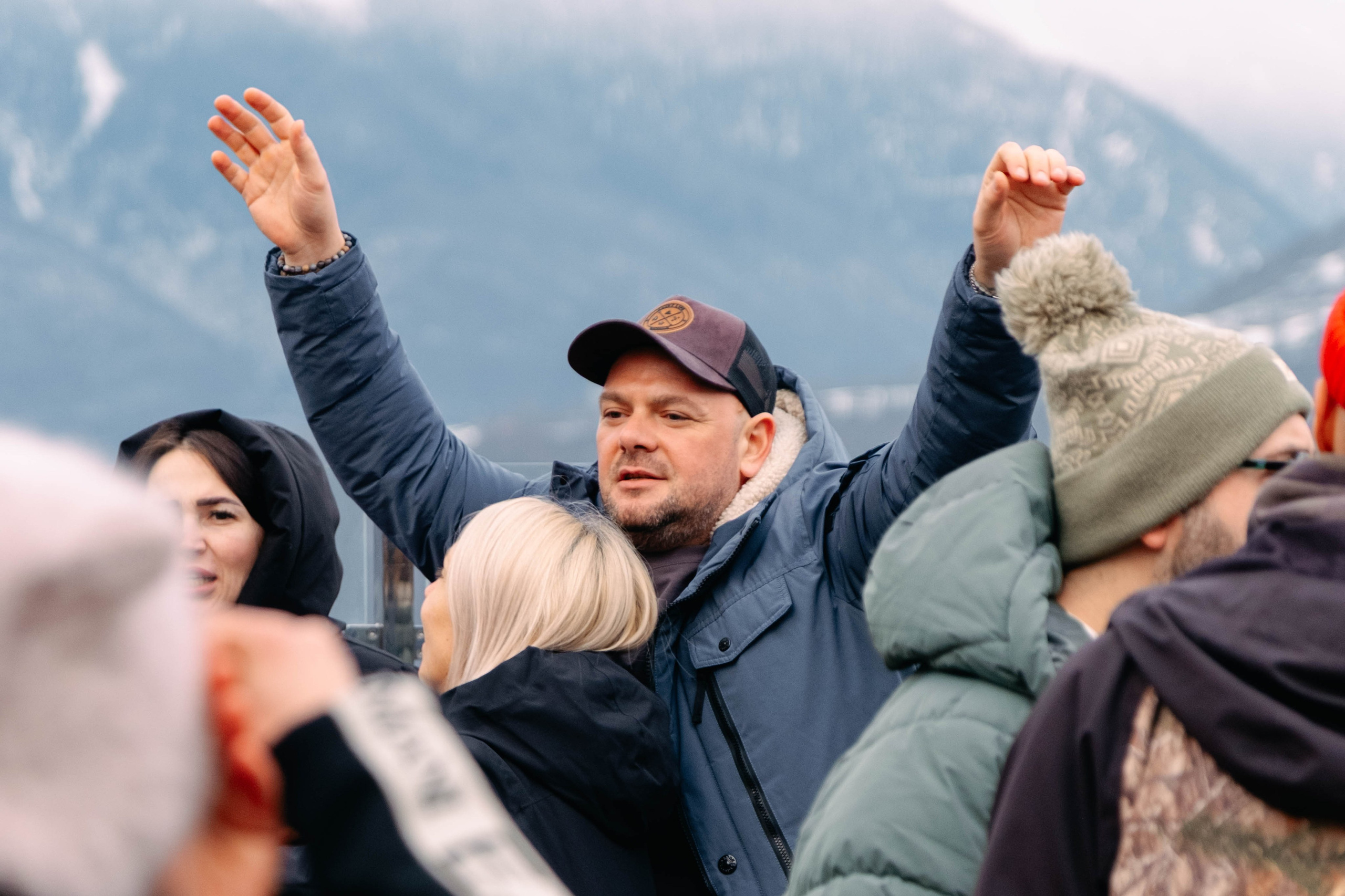 SoWulo | Apres Ski | 22 февраля. Фотограф в Сочи