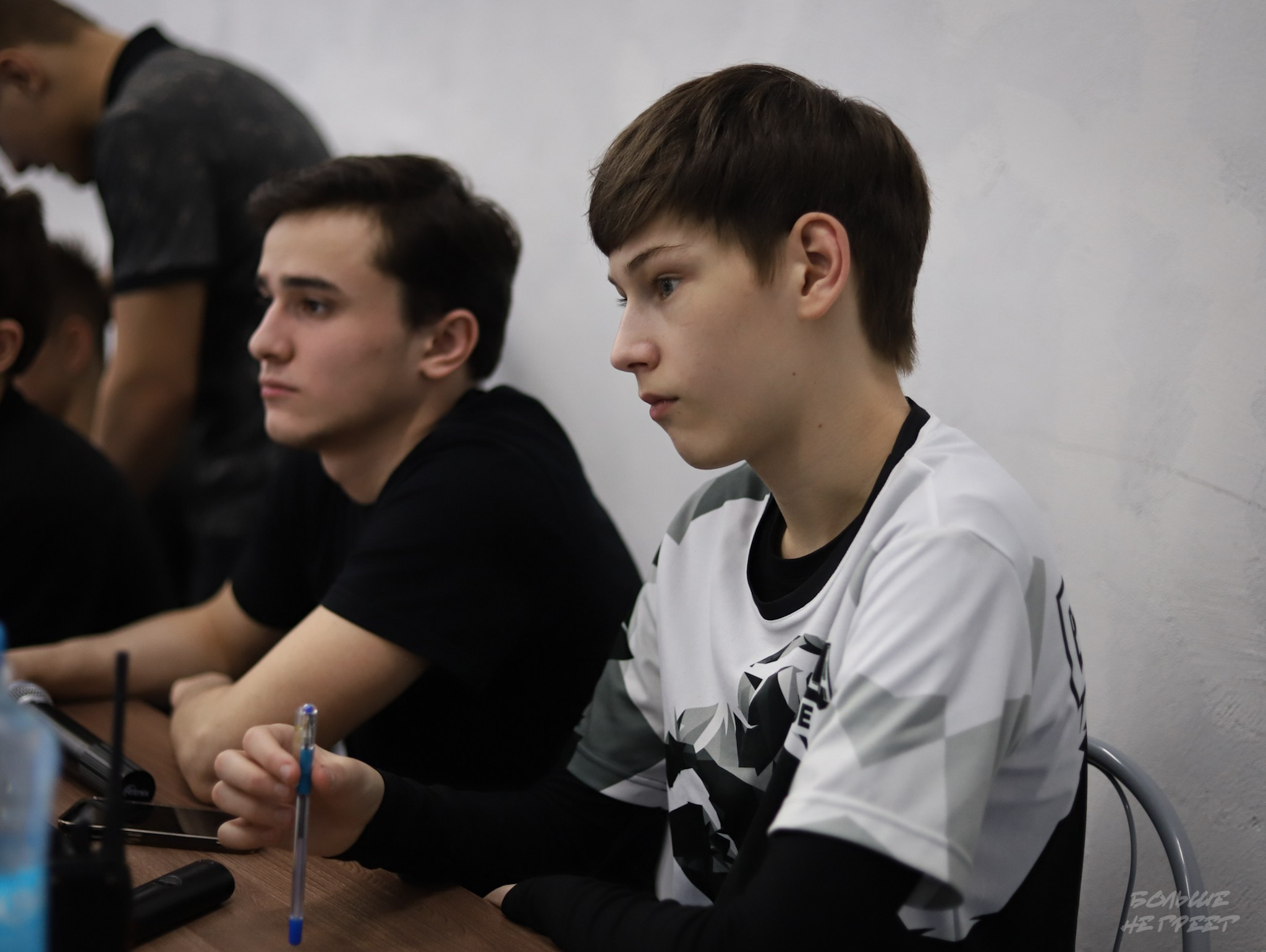 GORILLA PRIDE CUP. Больше не греет