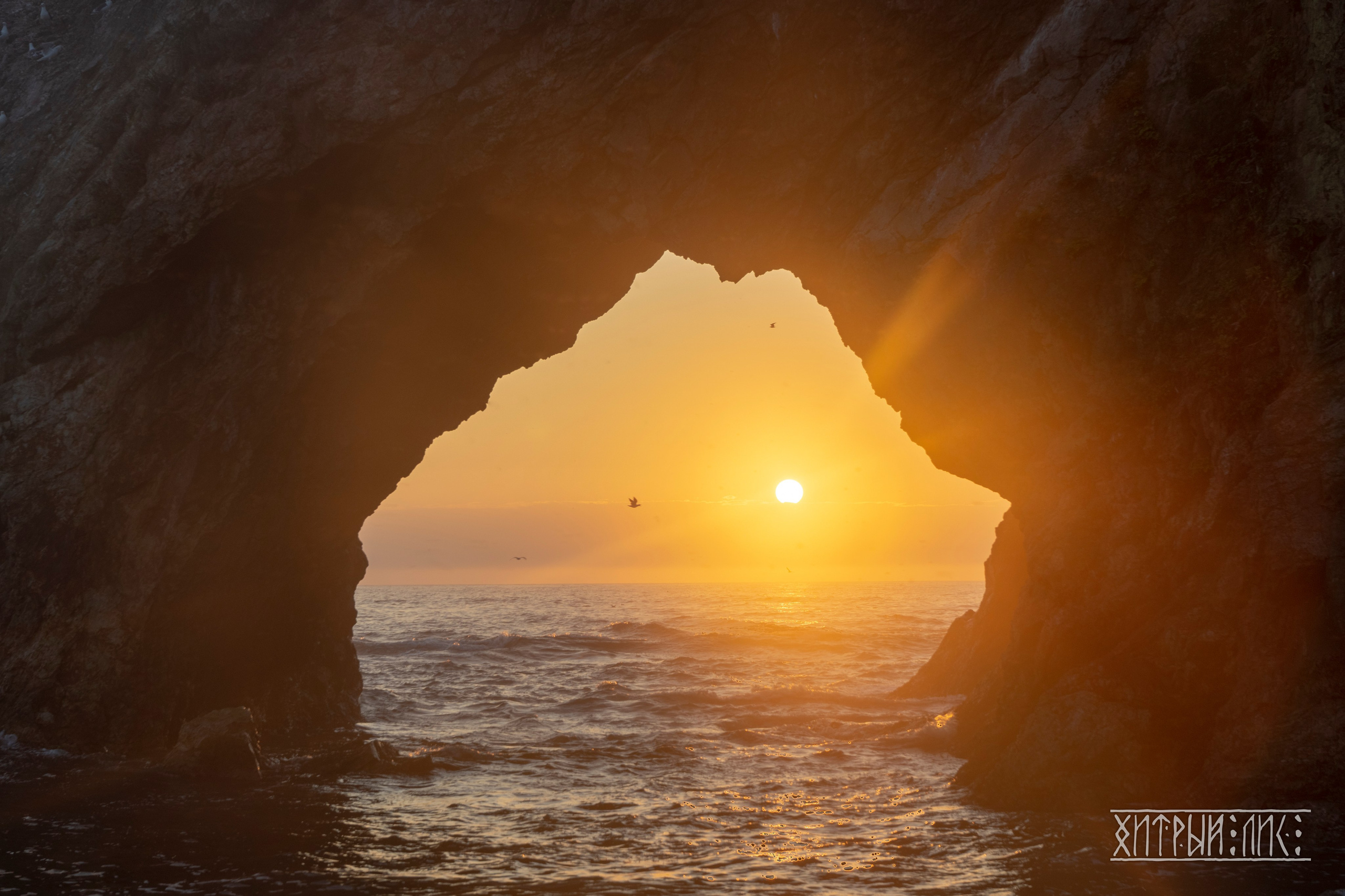 Сахалин. Фотограф-путешественник Самойлов Максим «Sly Fox»