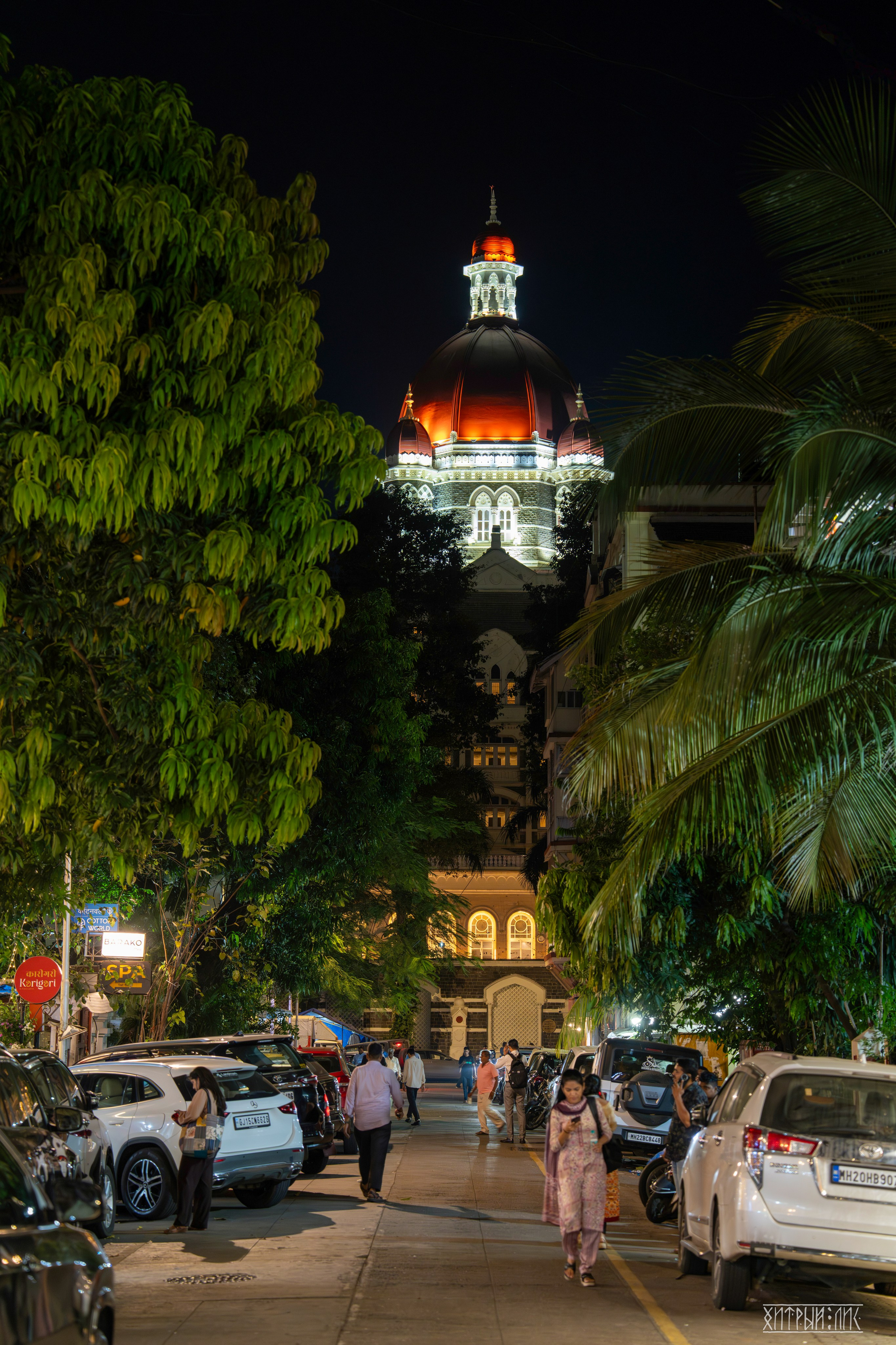 Гоа-Мумбаи. Фотограф-путешественник Самойлов Максим «Sly Fox»