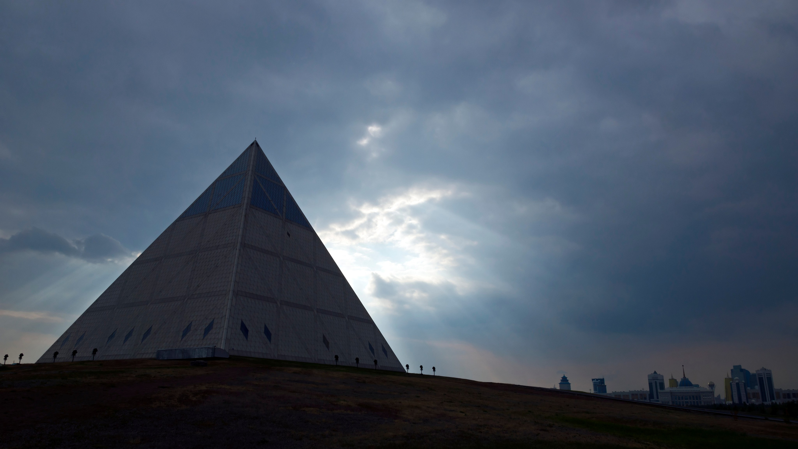 Астана. Фотограф-путешественник Самойлов Максим «Sly Fox»
