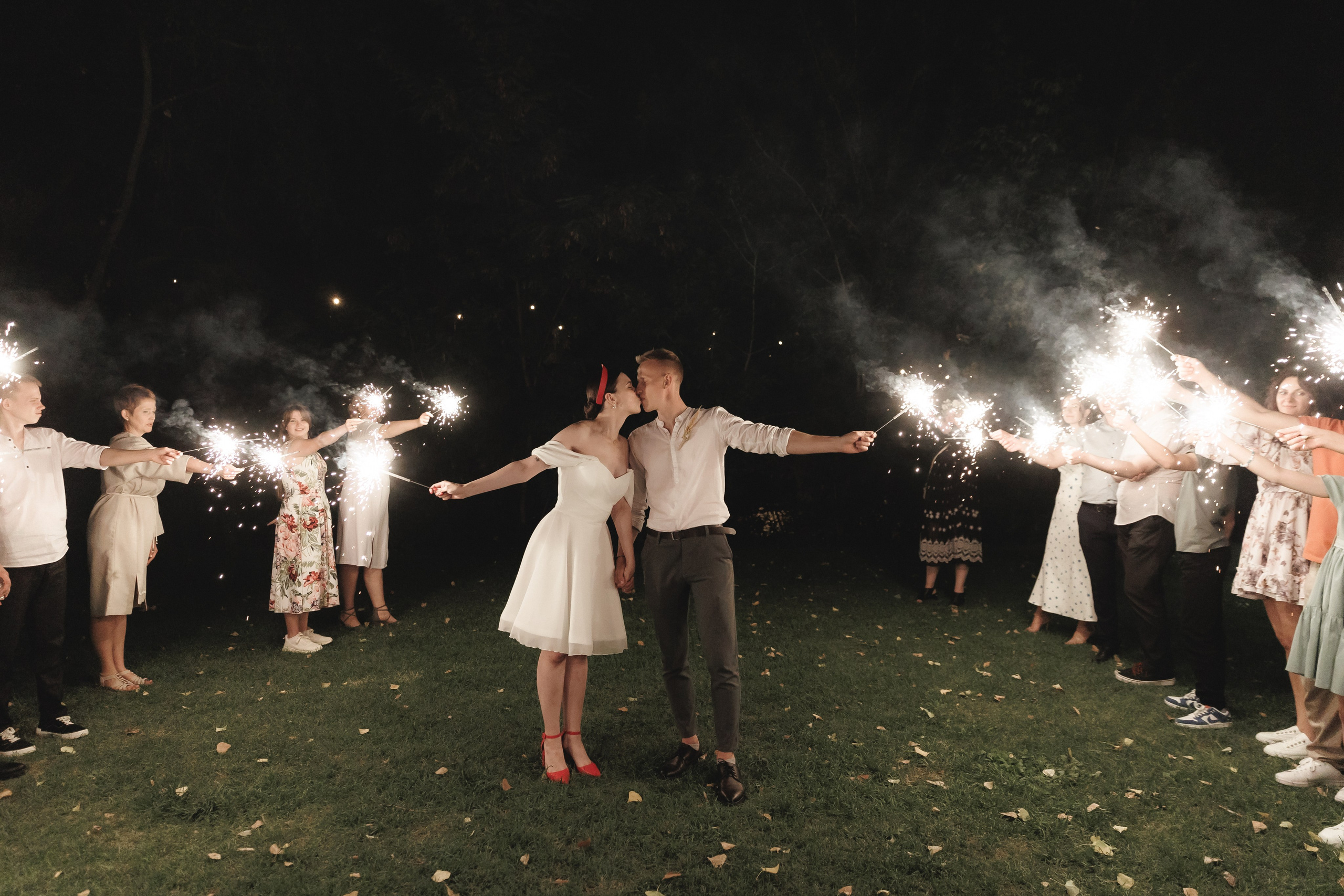 Александр и Анастасия. Фотограф в Волгограде — Александра Искандерова