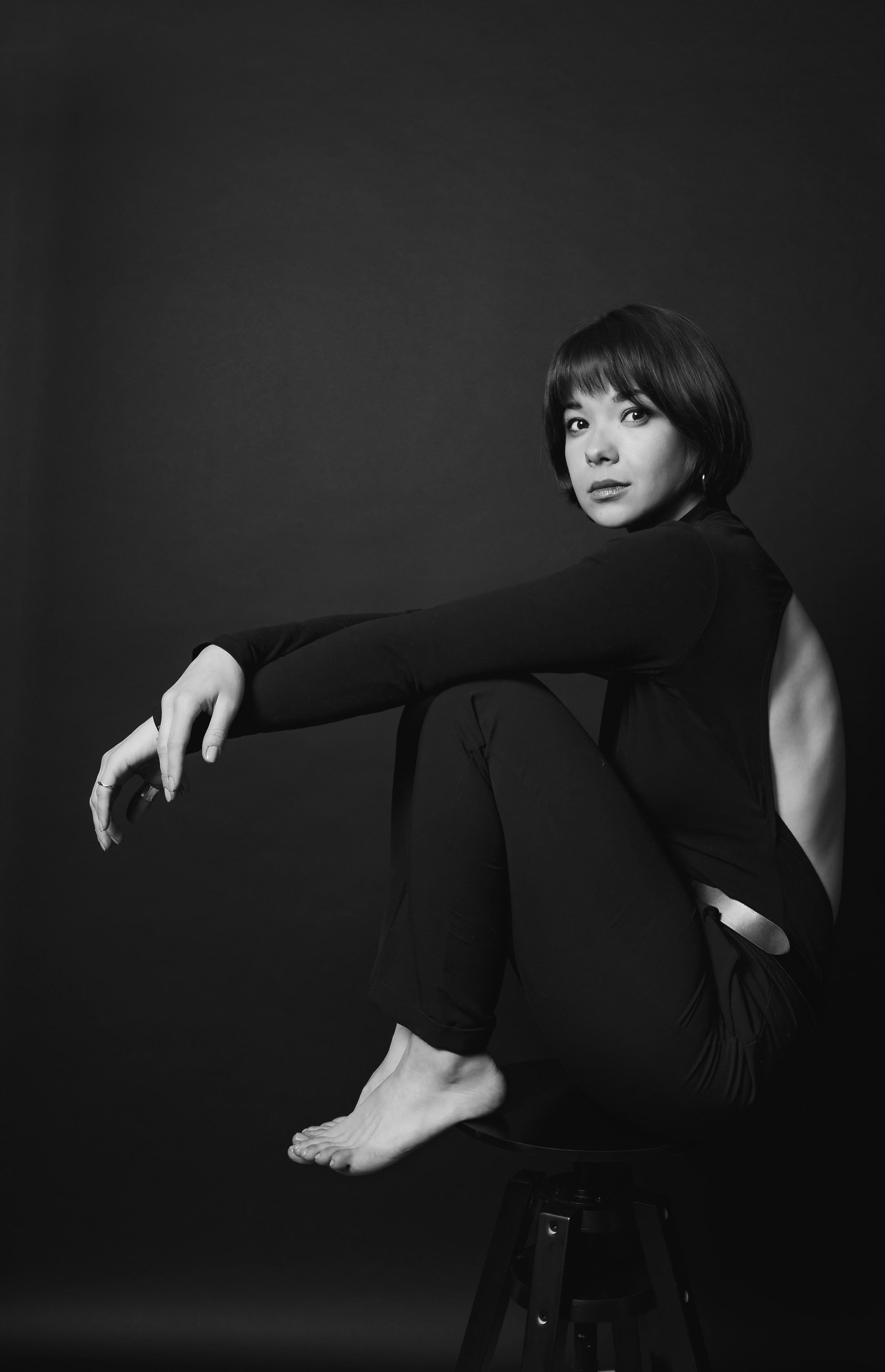 Свет внутри. Фотограф Булдакова Екатерина