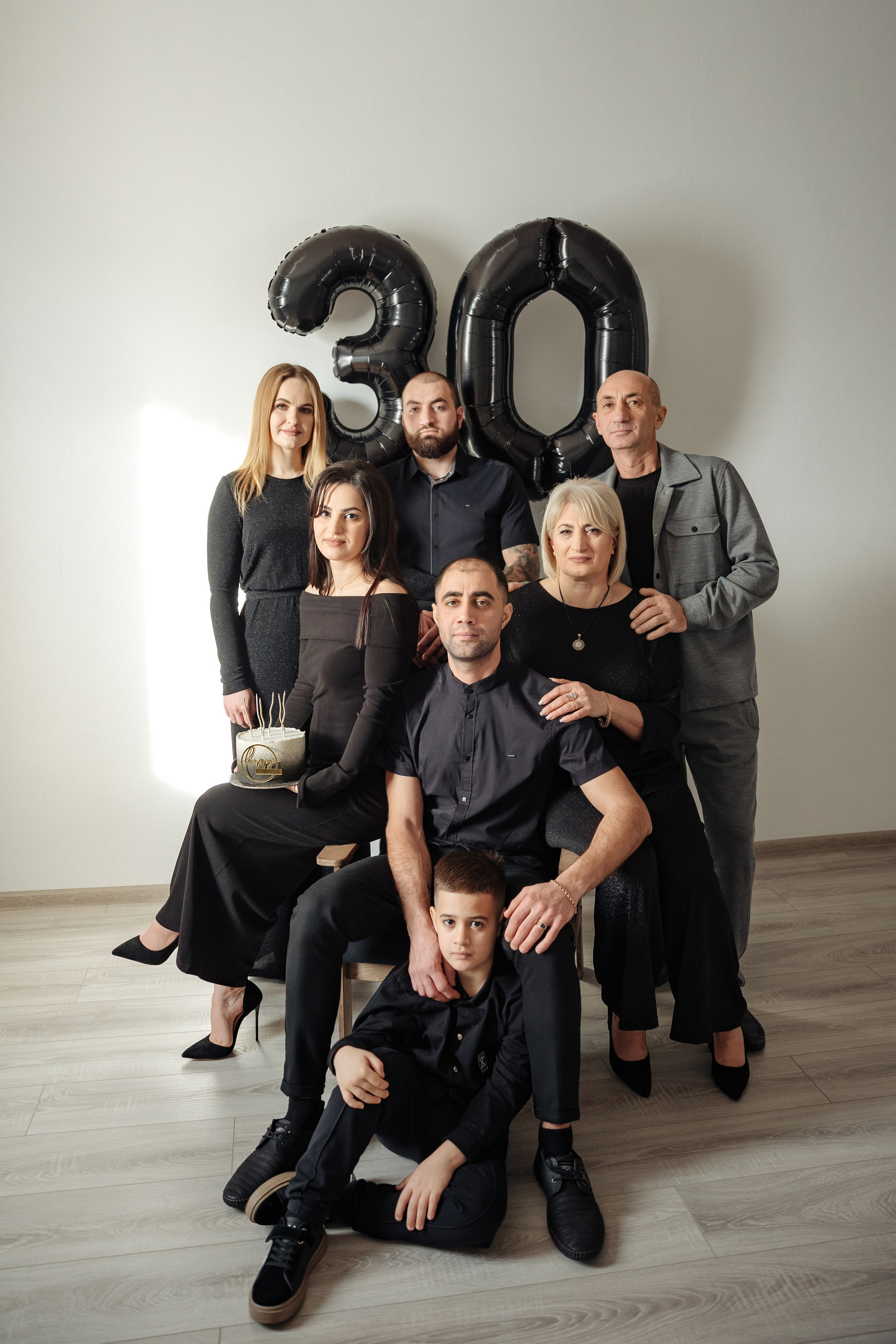 Самое ценное в жизни. Фотограф Дзюба Марина. Свадебный фотограф