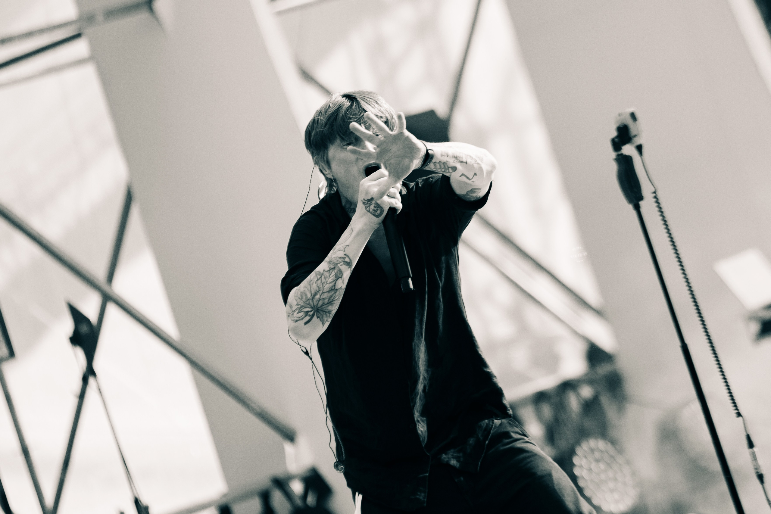 VK FEST SPB 2024 | PART 2. PASHAHARCE PHOTOGRAPHER & VIDEOGRAPHER