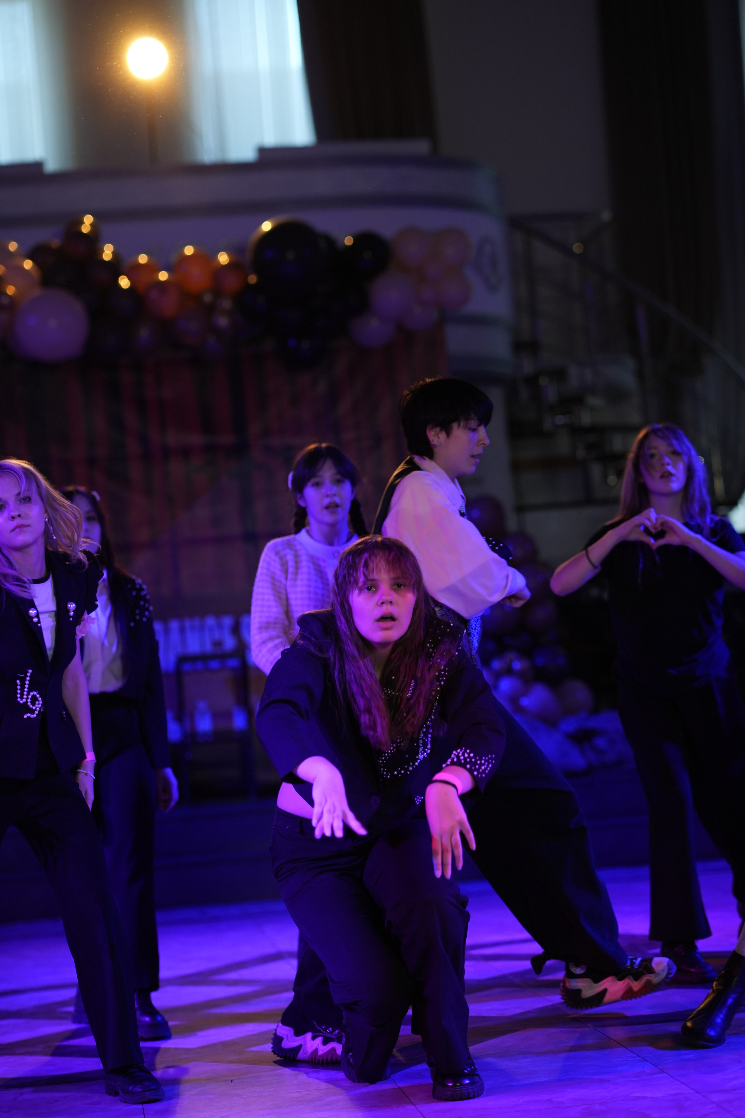 Отчётный концер KOD'A dance studio. Фотограф, видеограф Пятигорск, Ставрополь, Ессентуки, Petlyakovs_photo