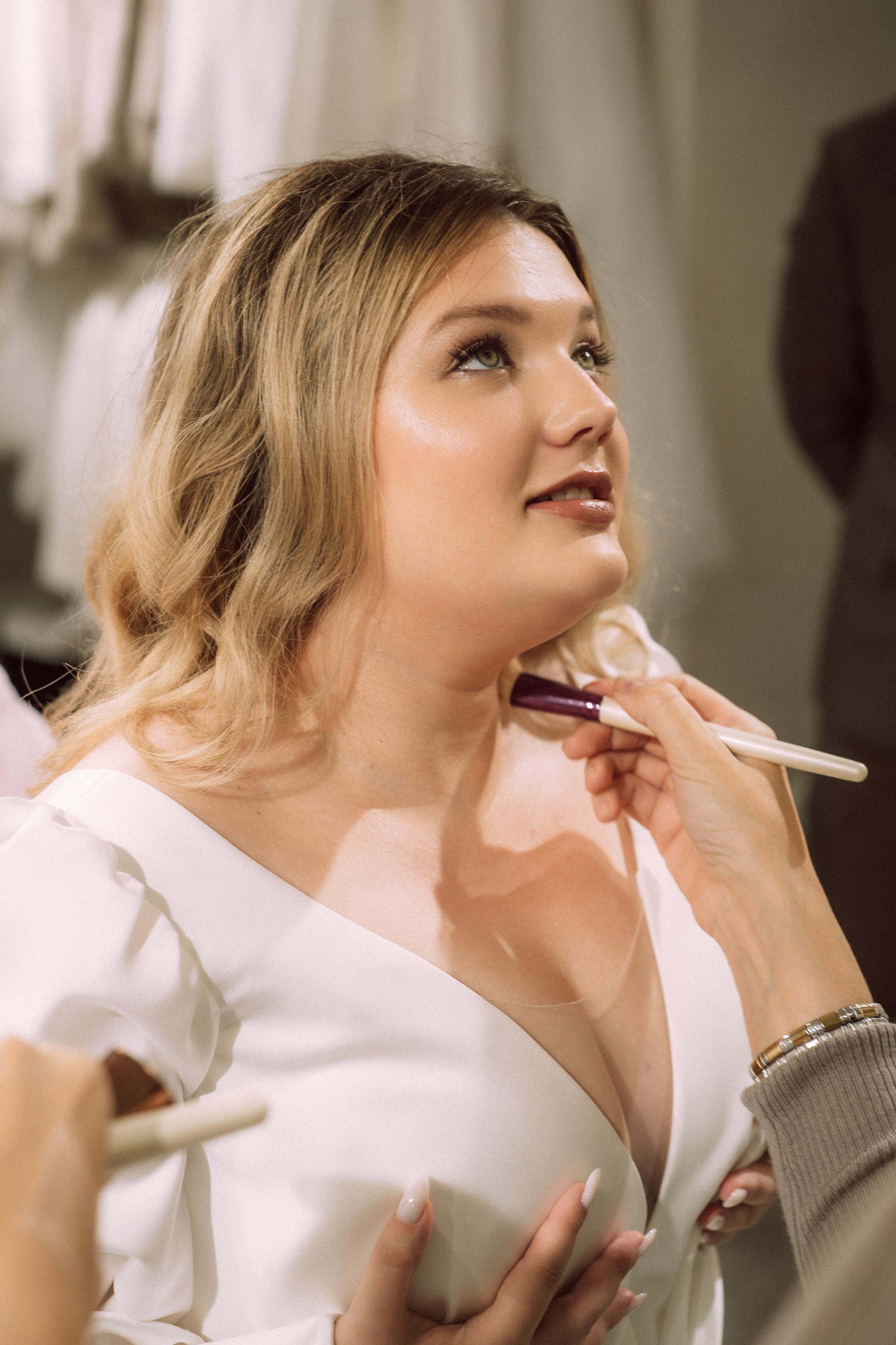 Ирина и Максим