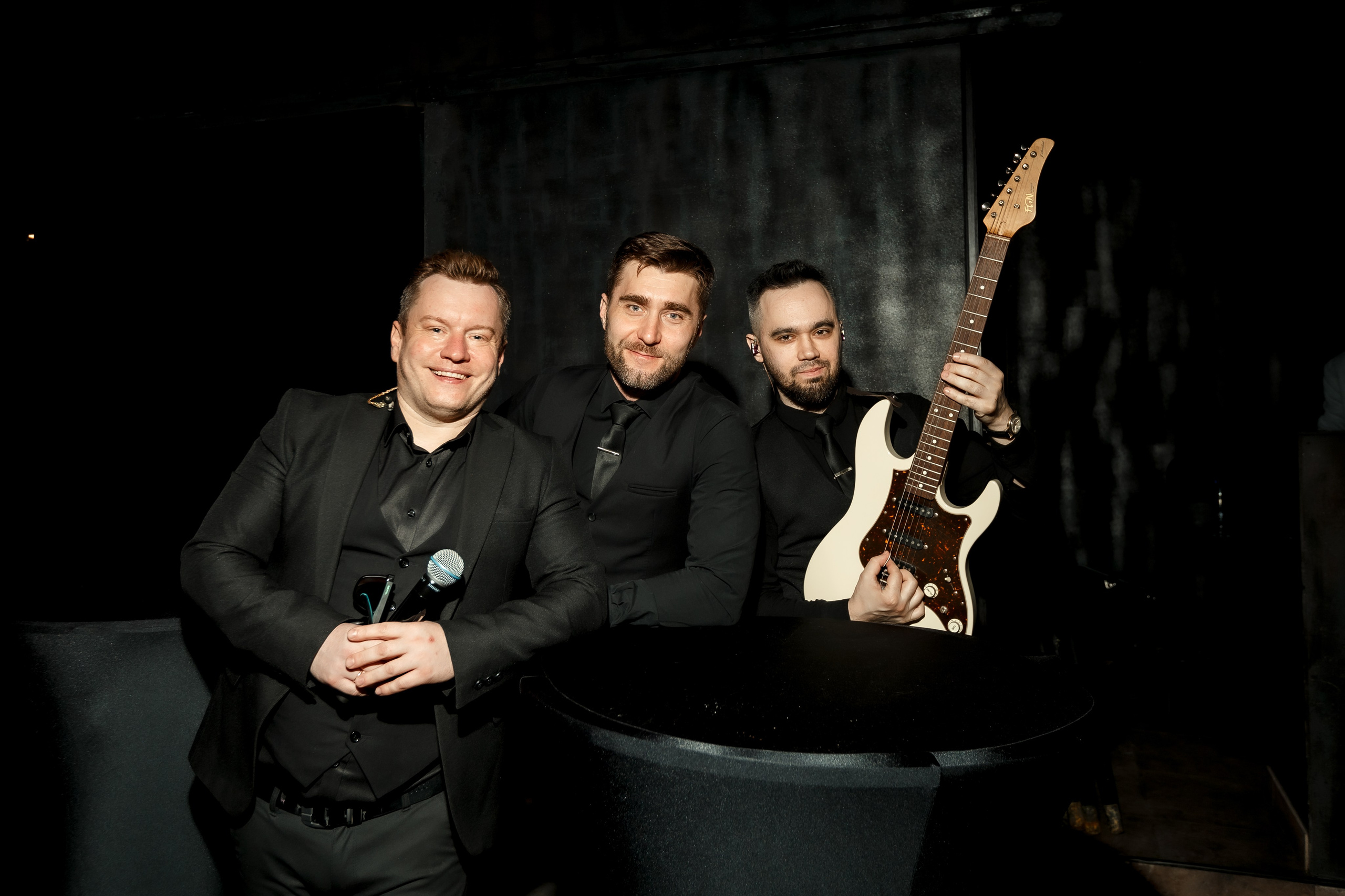 Апикс Конференция. Свадебный фотограф в Москве — Ольга Козловская