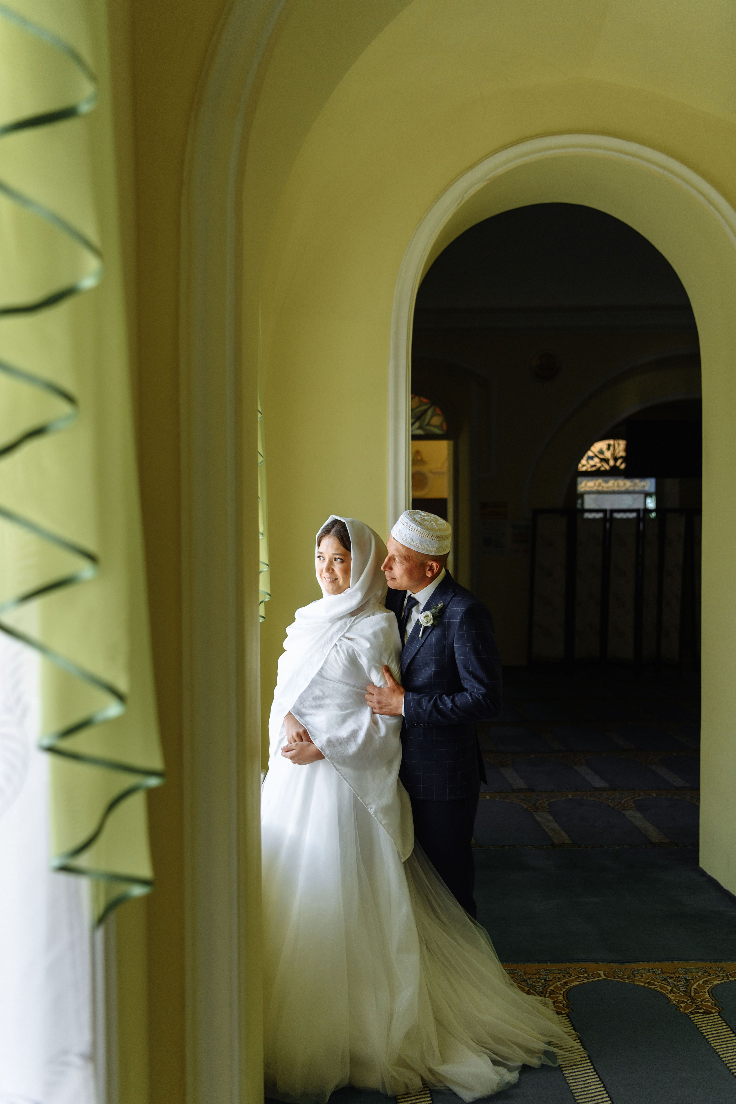 Свадебная фотосессия. Свадебный и семейный фотограф в Уфе | Винс Константин | Фотопроекты