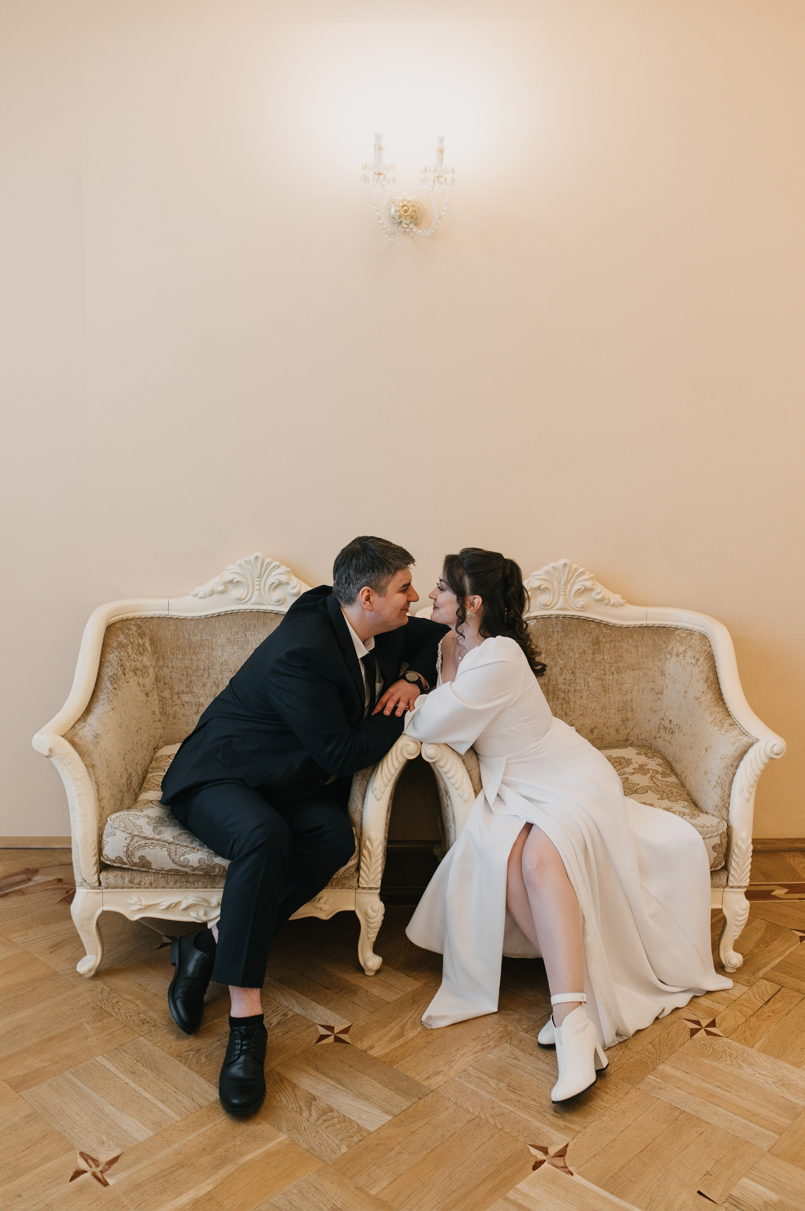 E&I | SUMMER GARDEN. Лайфстайл фотограф в Санкт-Петербурге — Вера Целикова