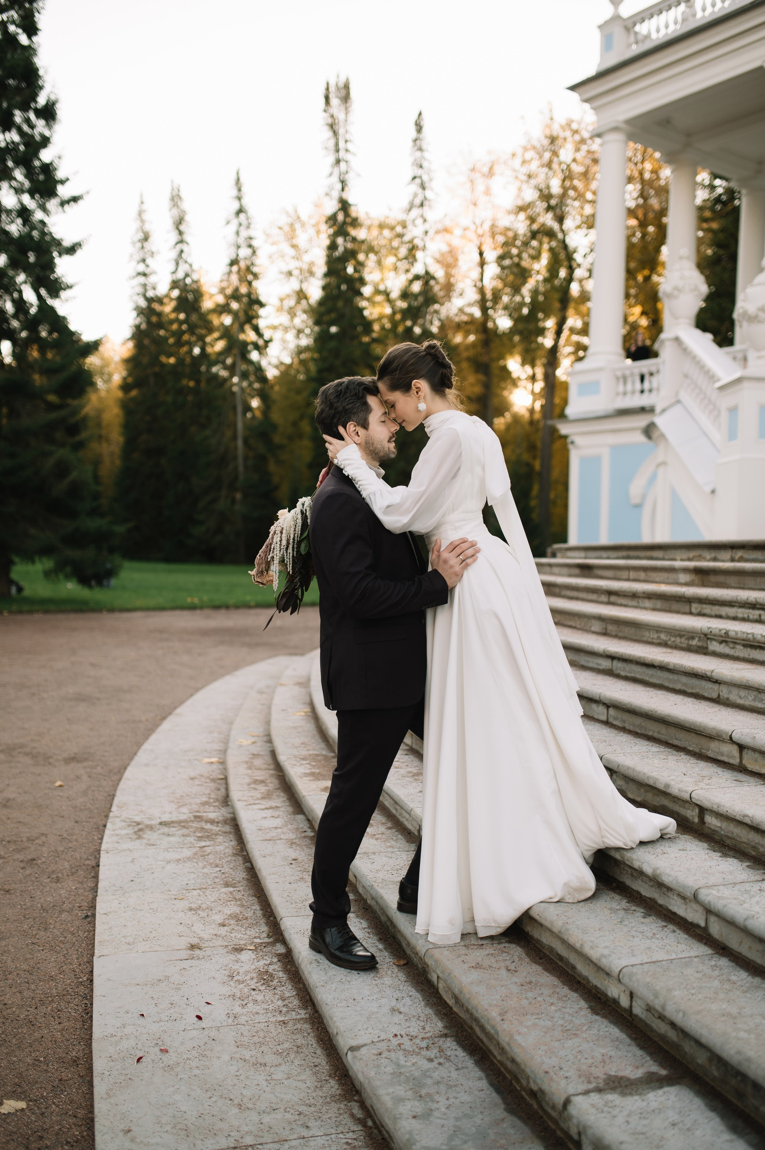 W&A | ORANIENBAUM. Лайфстайл фотограф в Санкт-Петербурге — Вера Целикова