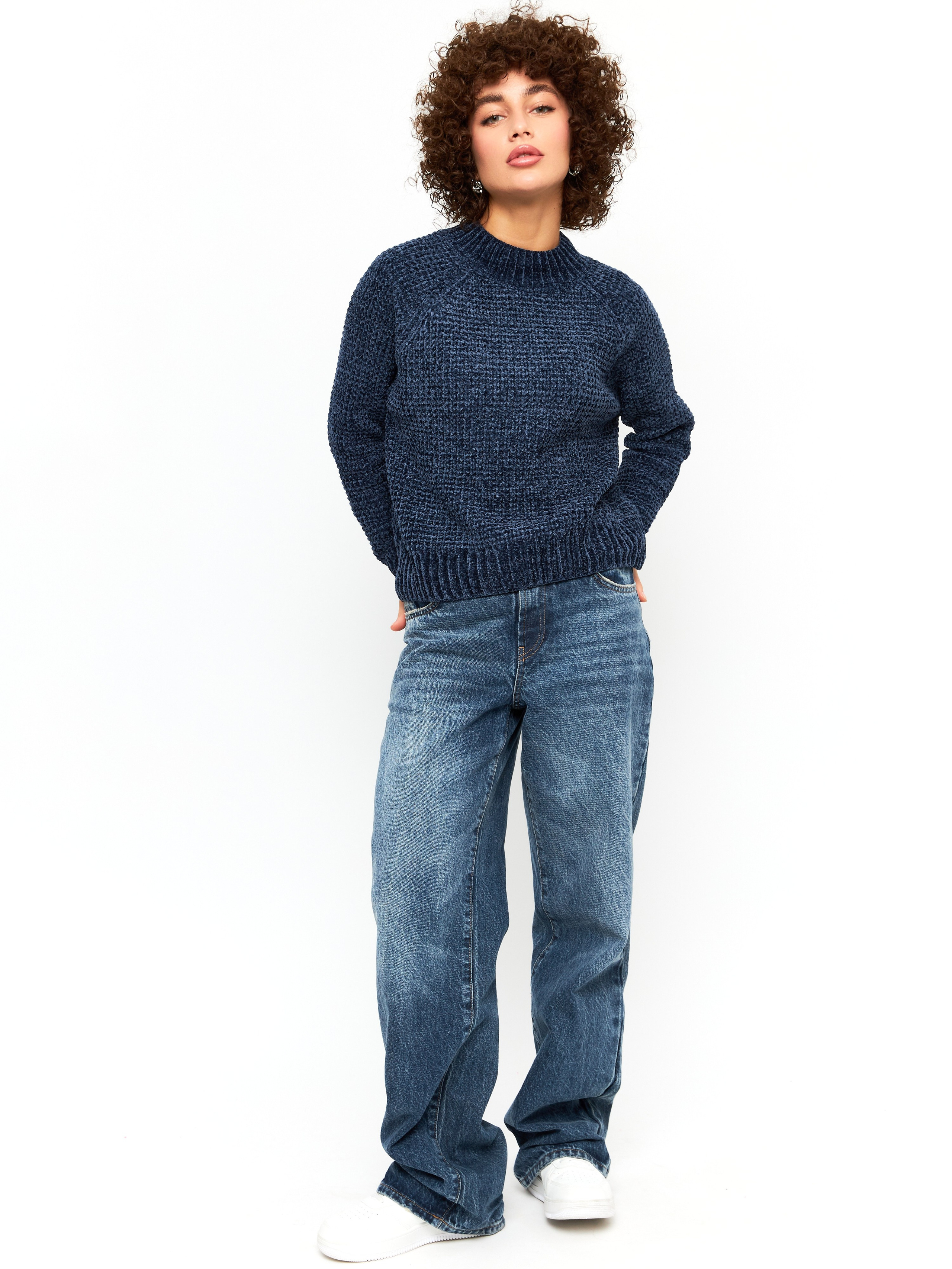 Крис в стиле Asos. Фотограф Мария Шулик