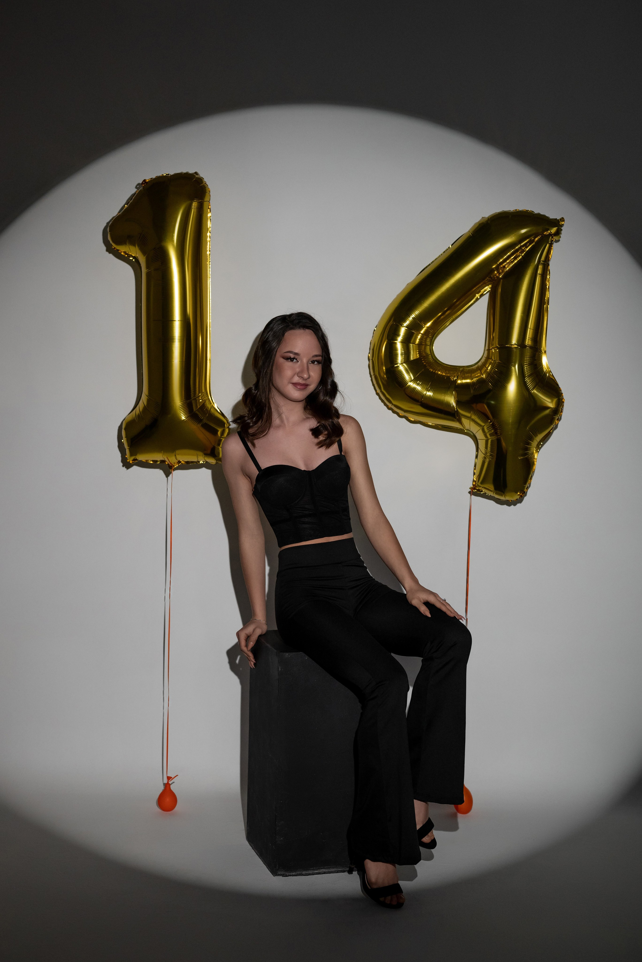 Камилла. Фотограф в городе Салават