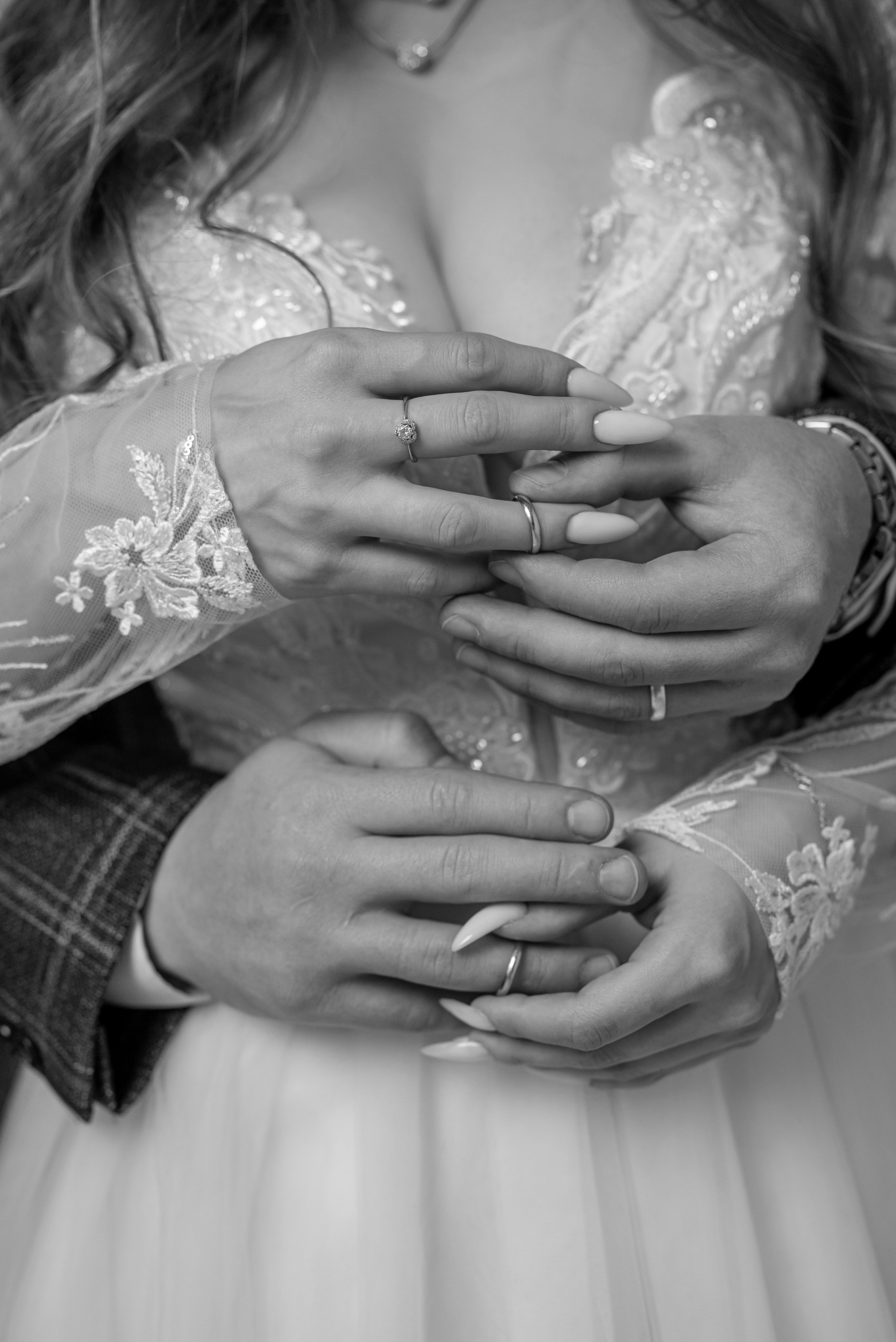 Рустам и Оксана. Фотограф в городе Салават