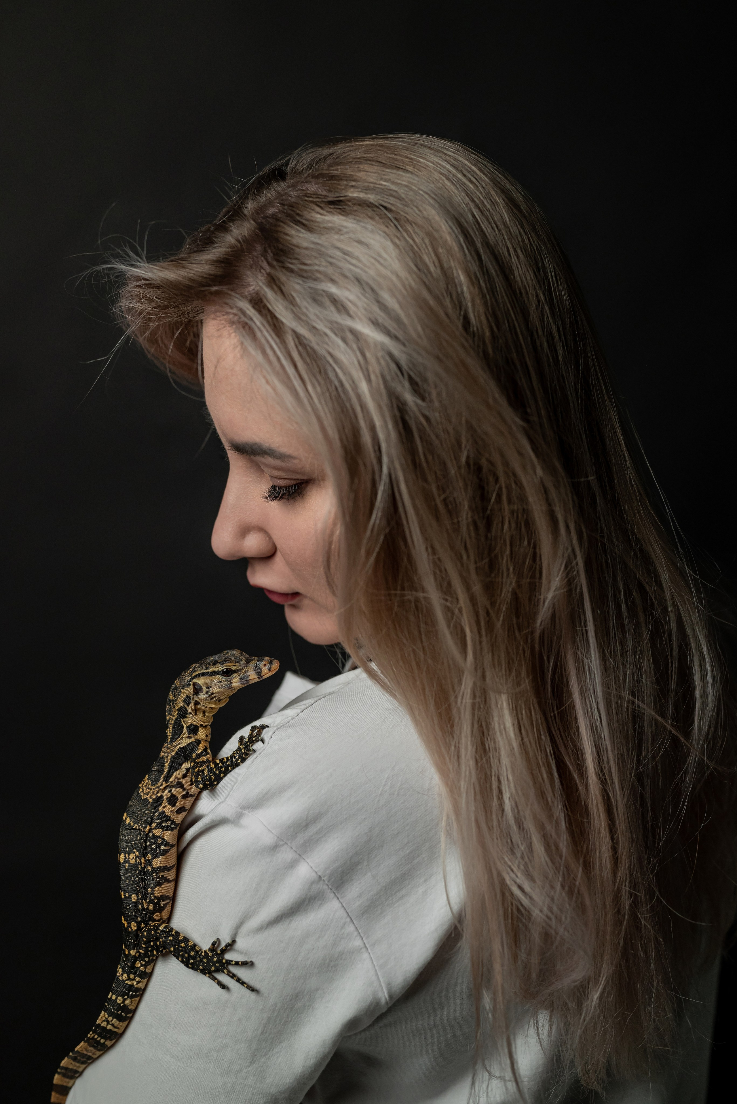 Кристина. Фотограф в городе Салават