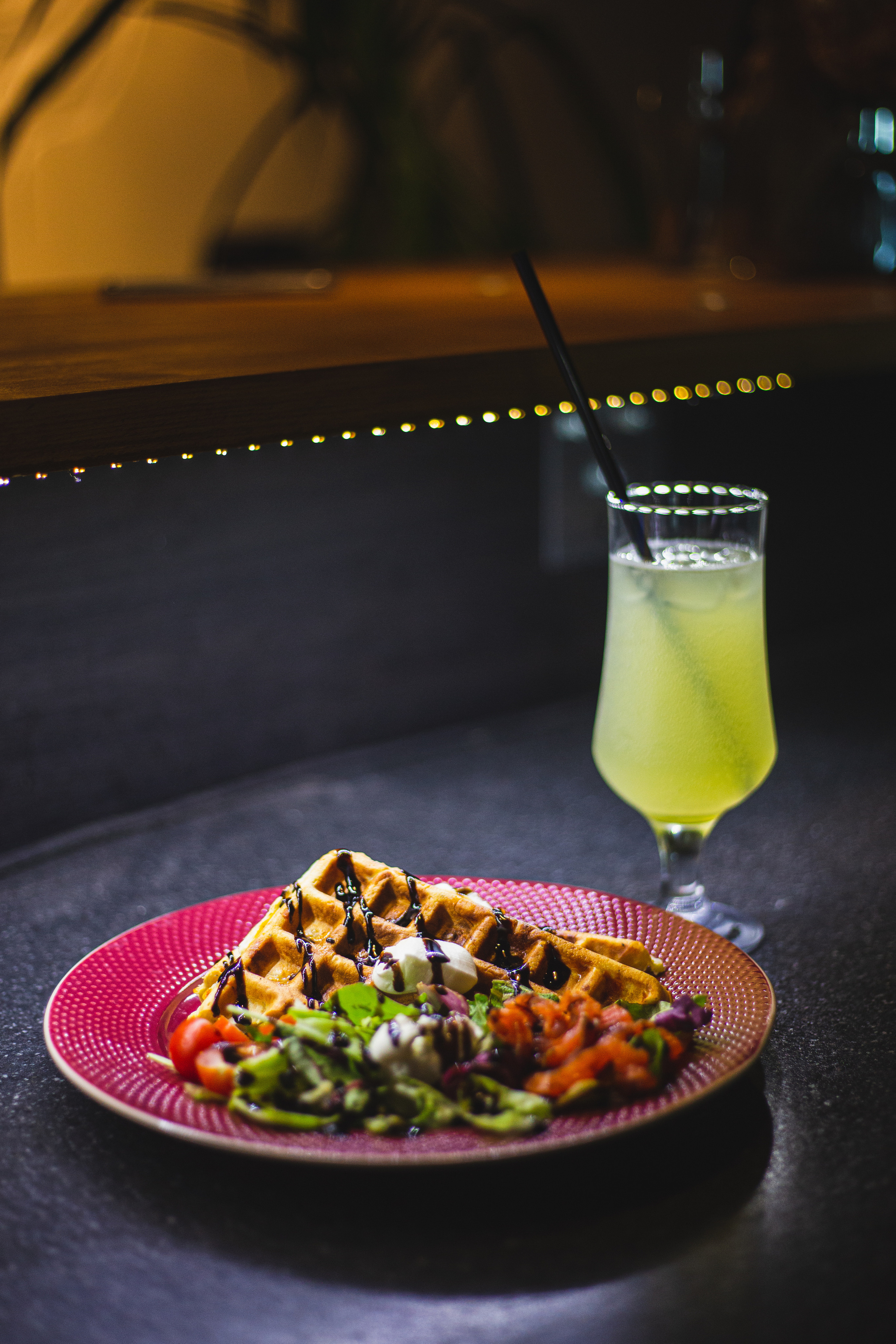 LOFT-бар Критика. Фотограф Валерия Лобковская