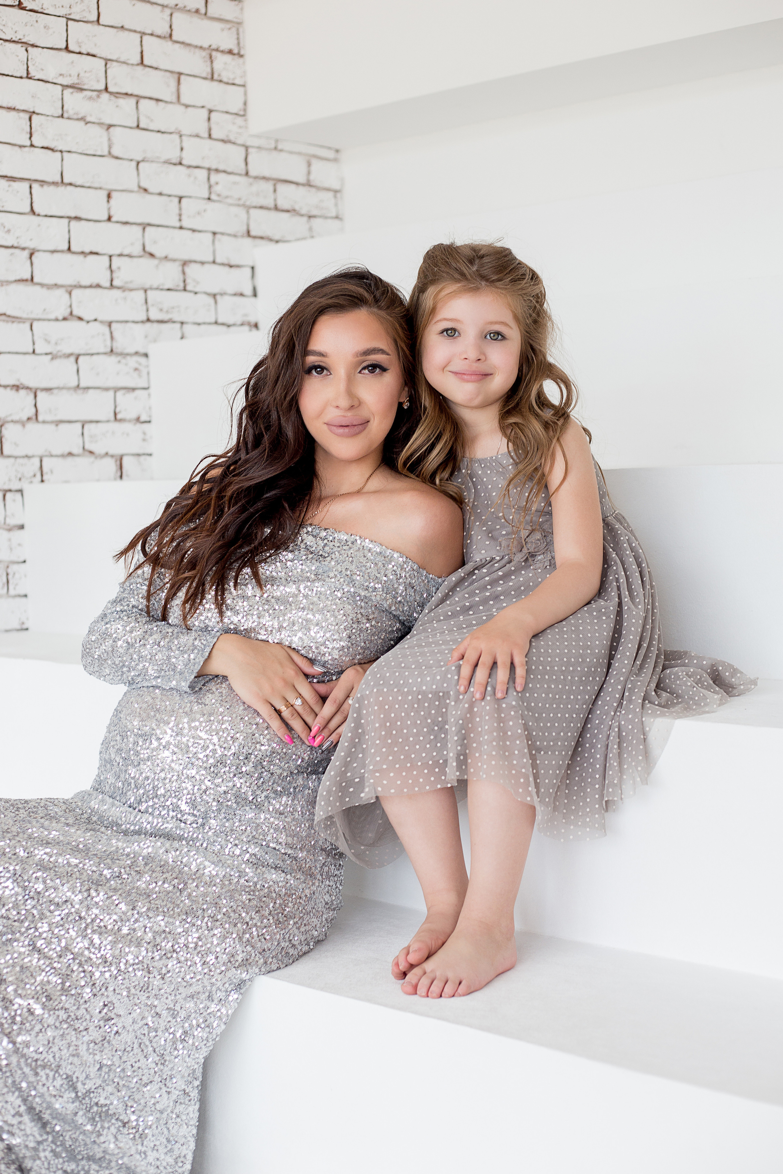 Лера. Фотограф Валерия Лобковская