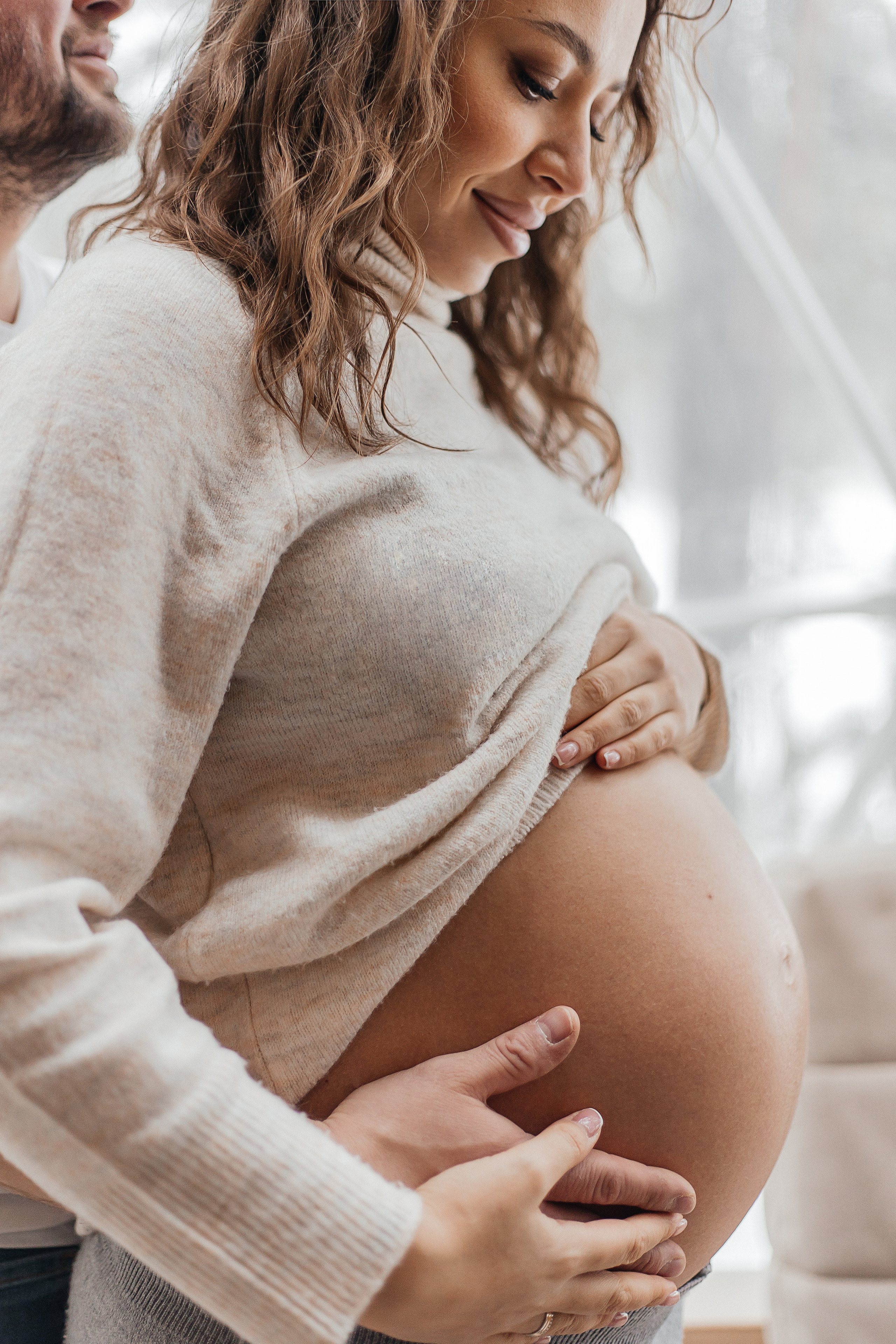 Настя+Дима. Фотограф Валерия Лобковская