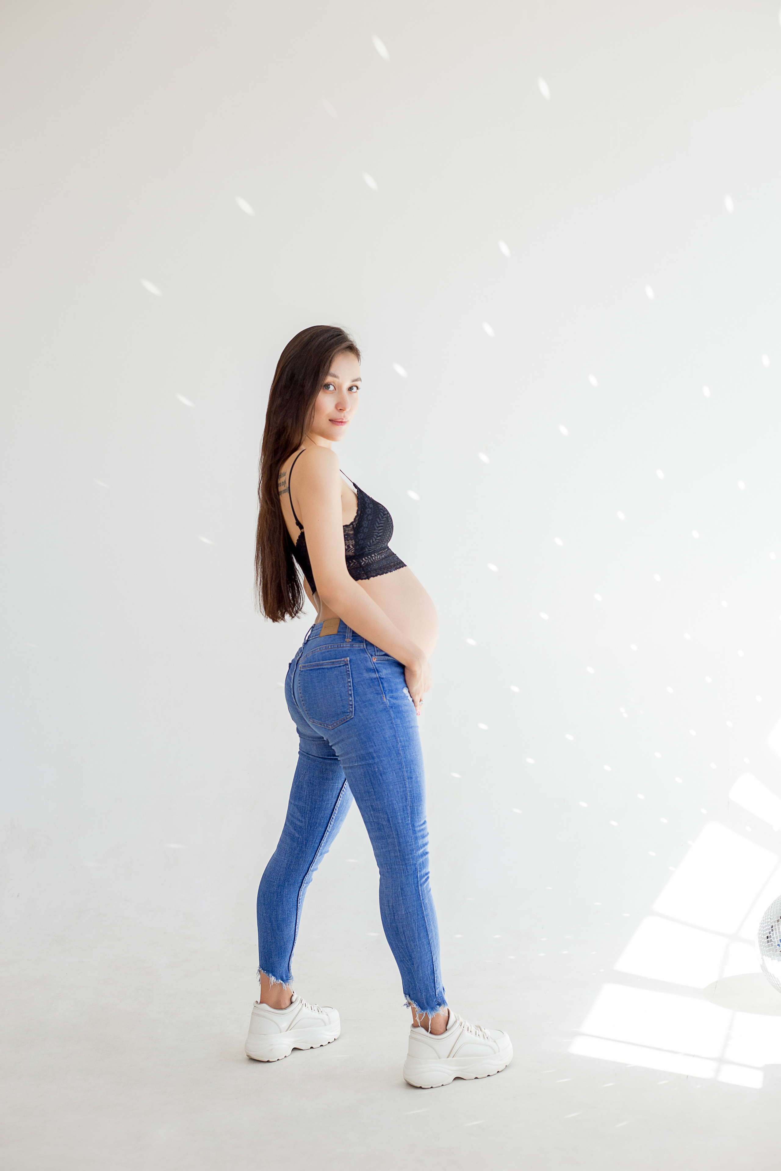 Настя+Вадим. Фотограф Валерия Лобковская