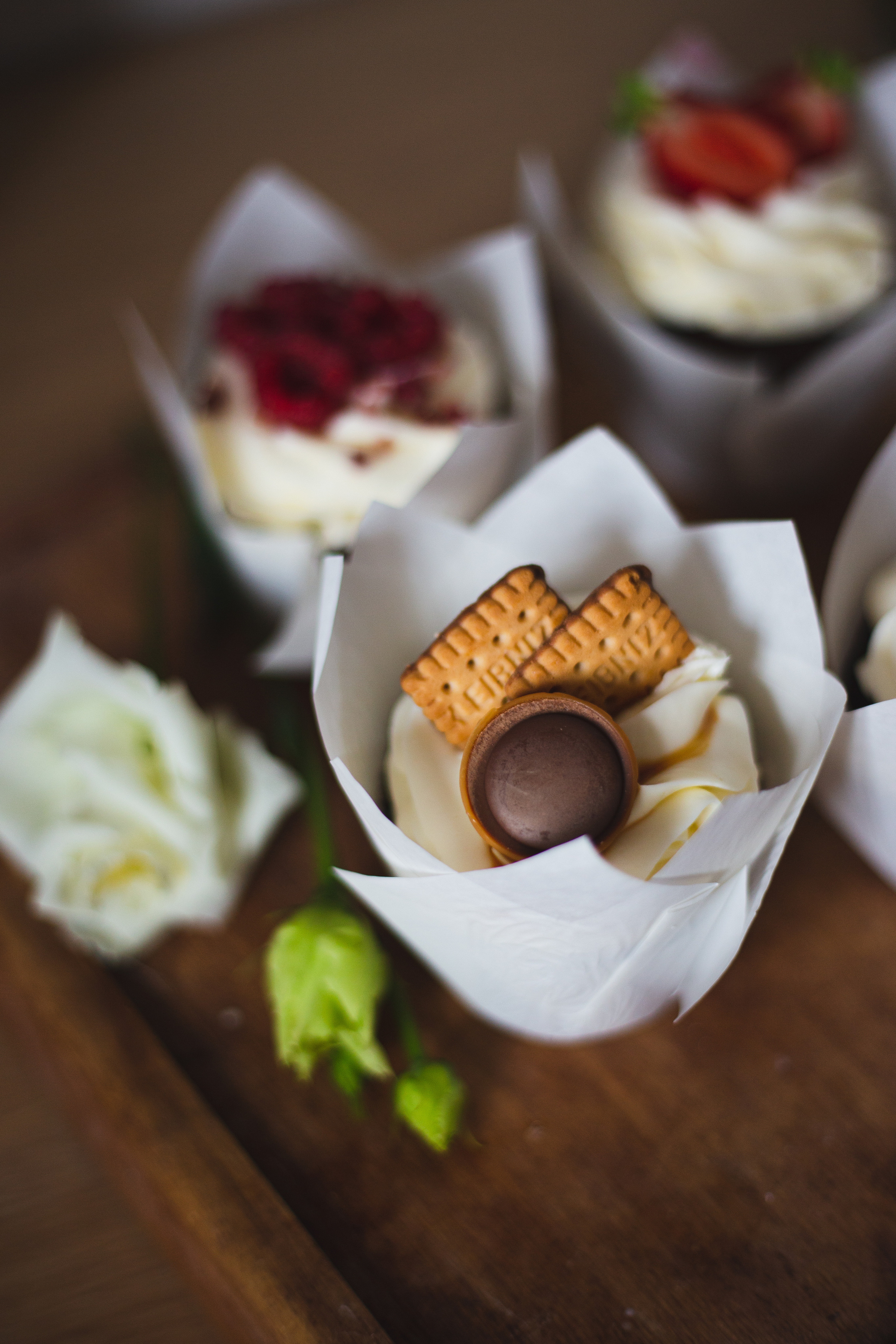 Кондитер Екатерина Харук. Фотограф Валерия Лобковская